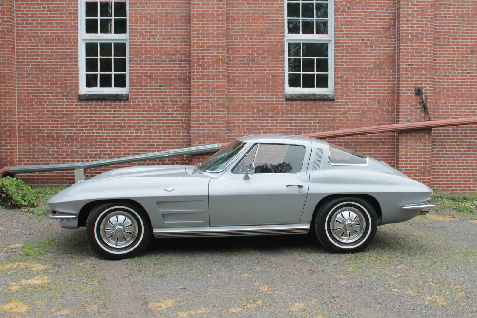 chevrolet, Corvette, Muscle, Supercar Wallpaper