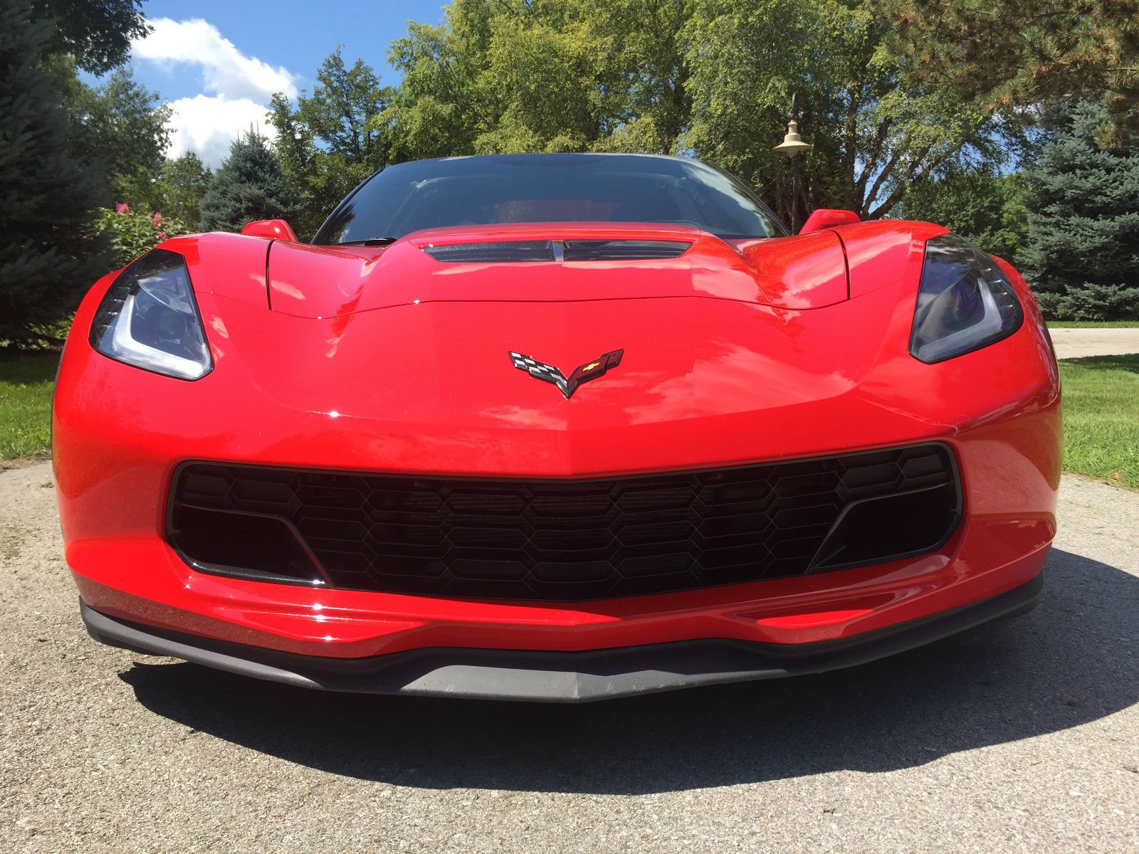 chevrolet, Corvette, Muscle, Supercar Wallpaper