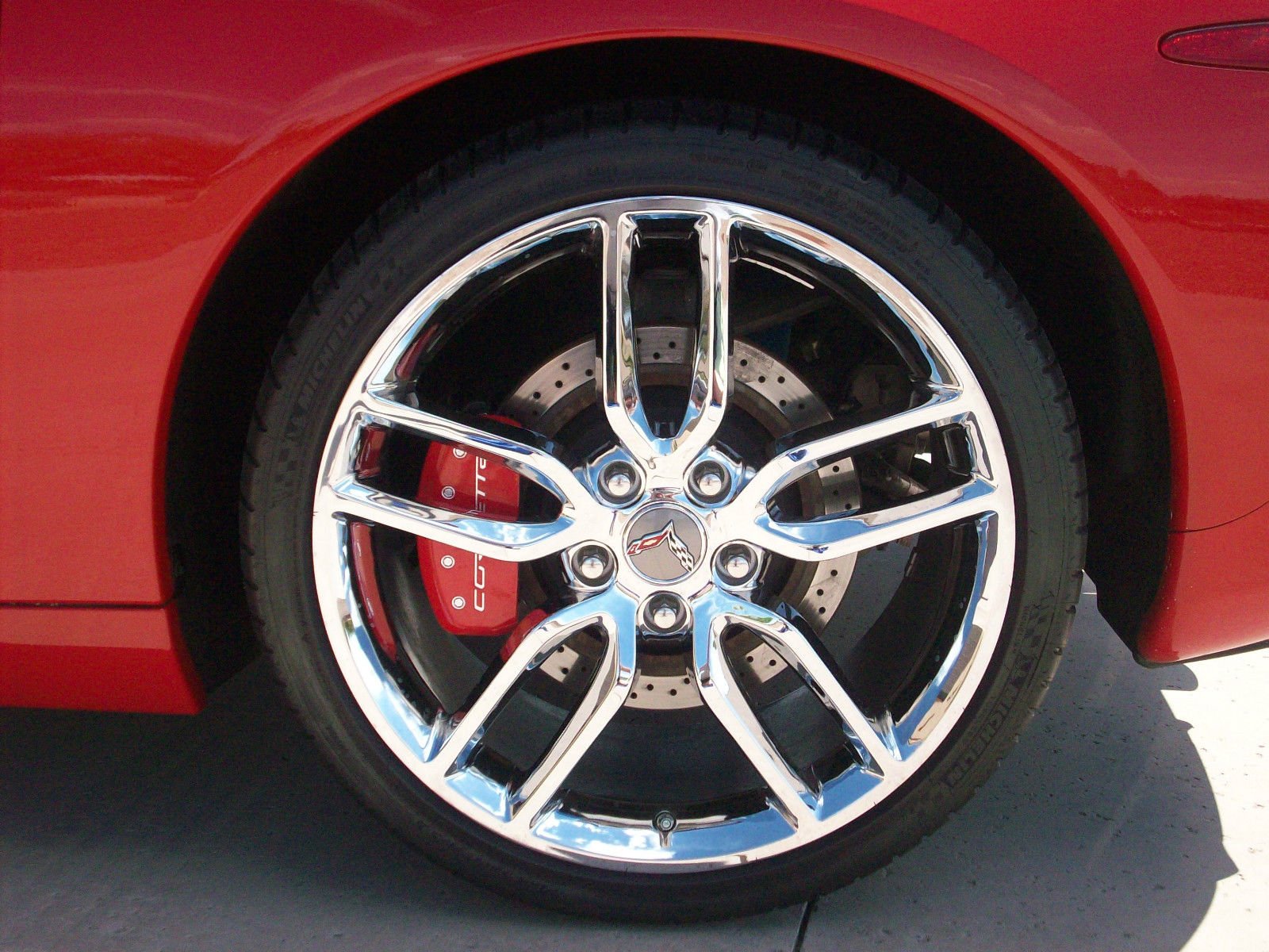 chevrolet, Corvette, Muscle, Supercar Wallpaper