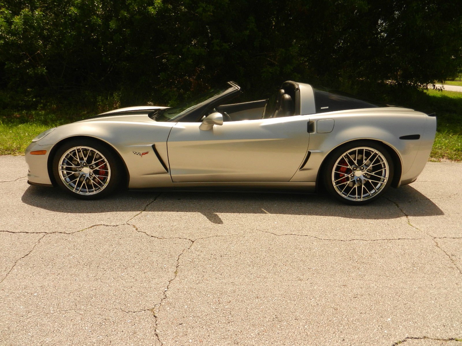 chevrolet, Corvette, Muscle, Supercar Wallpaper