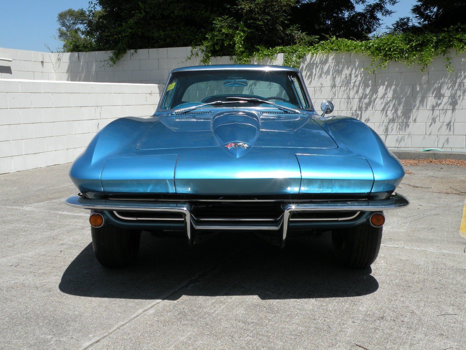 chevrolet, Corvette, Muscle, Supercar Wallpaper