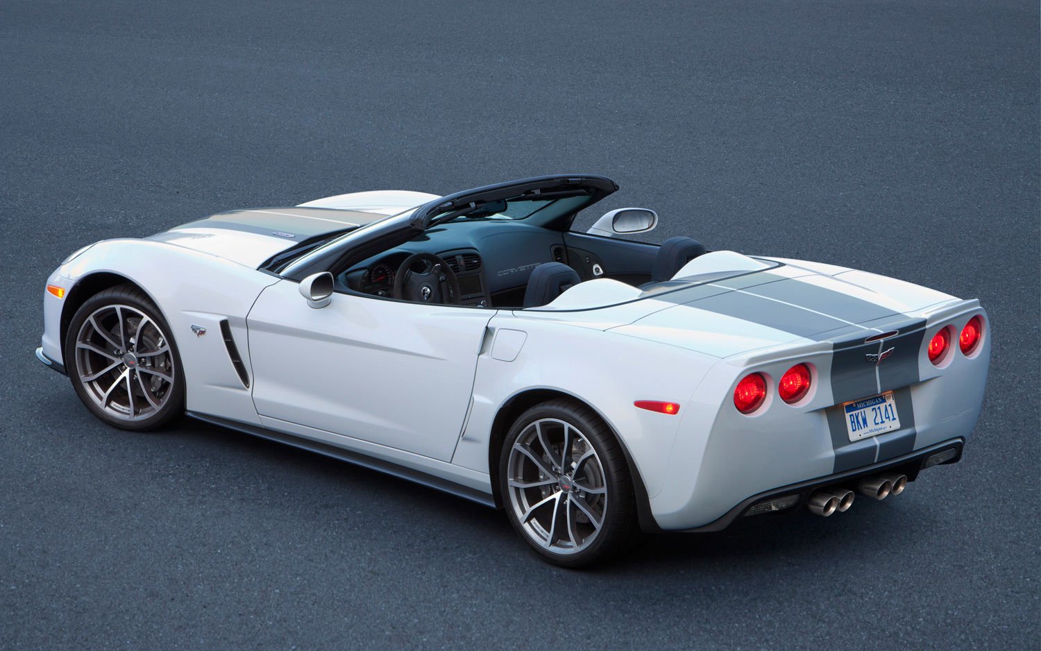 chevrolet, Corvette, Muscle, Supercar Wallpaper
