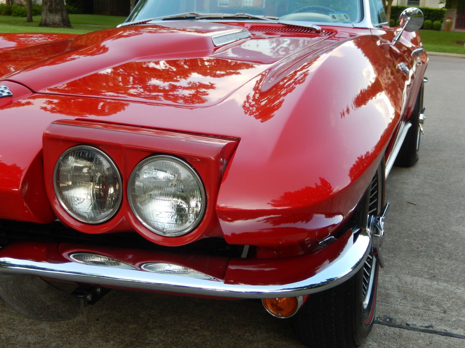 chevrolet, Corvette, Muscle, Supercar Wallpaper