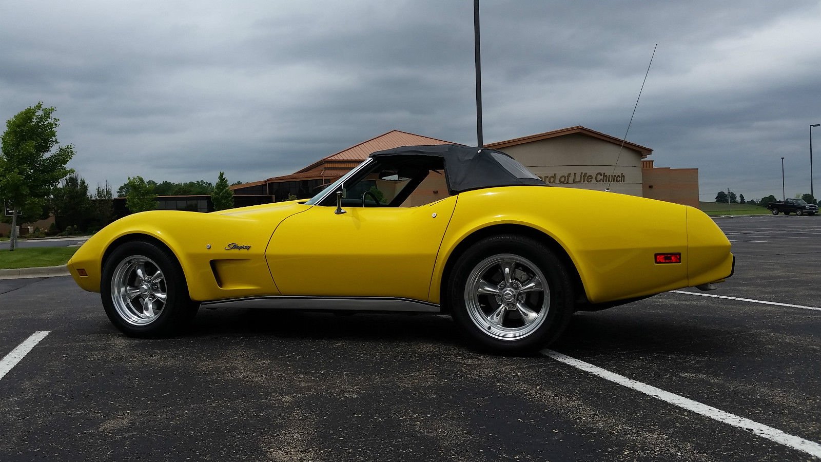 chevrolet, Corvette, Muscle, Supercar Wallpaper