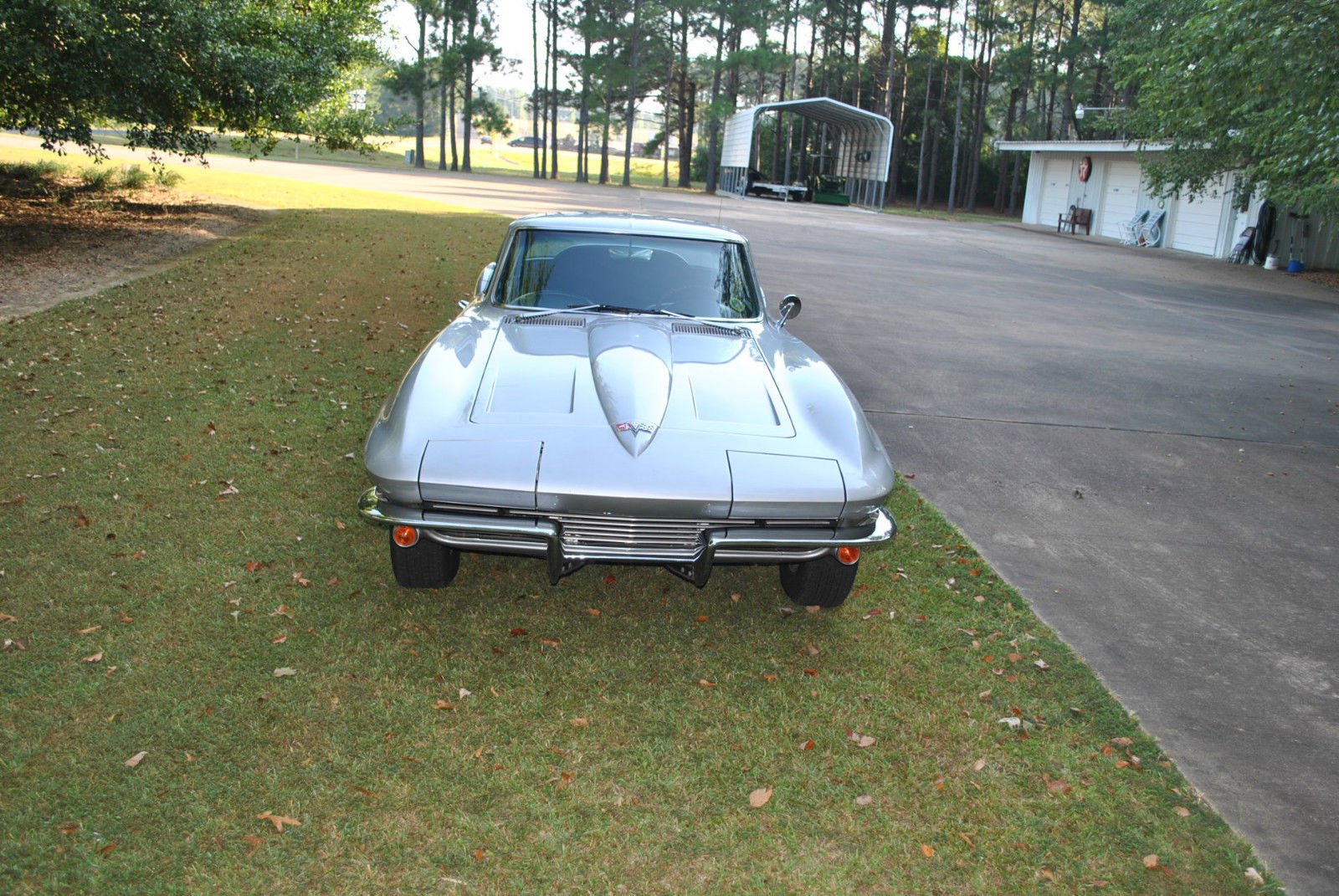 chevrolet, Corvette, Muscle, Supercar Wallpaper