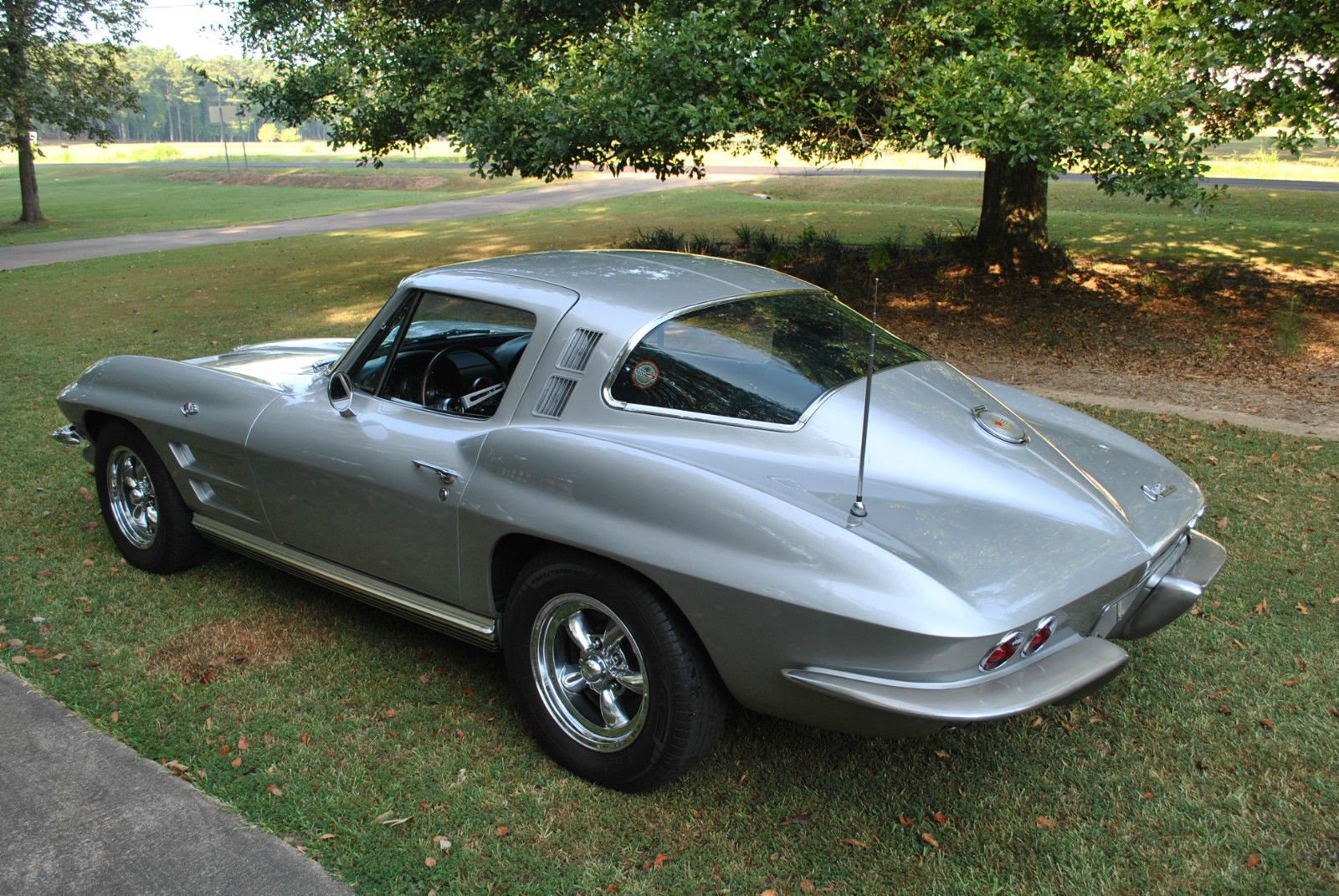 chevrolet, Corvette, Muscle, Supercar Wallpaper