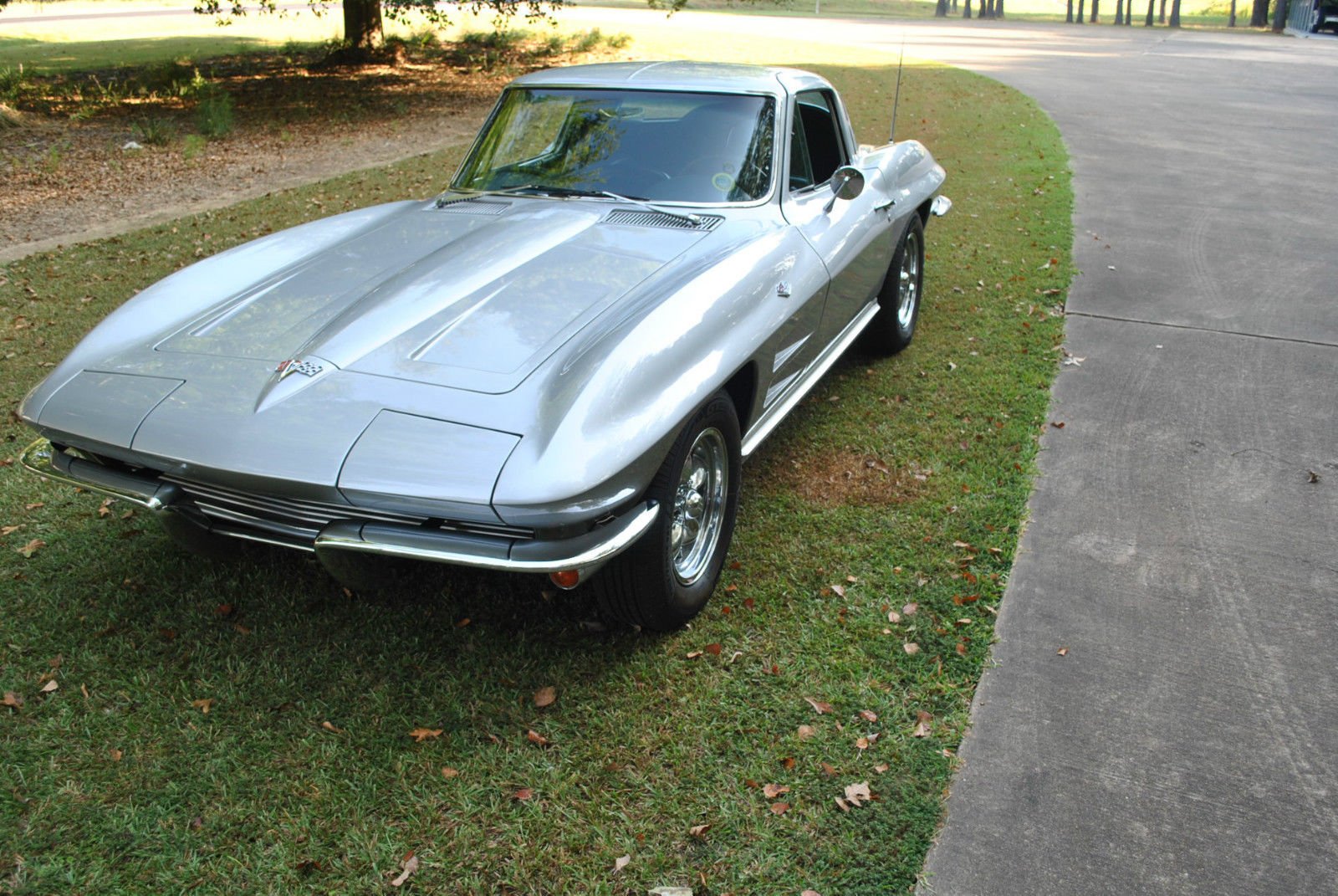 chevrolet, Corvette, Muscle, Supercar Wallpaper