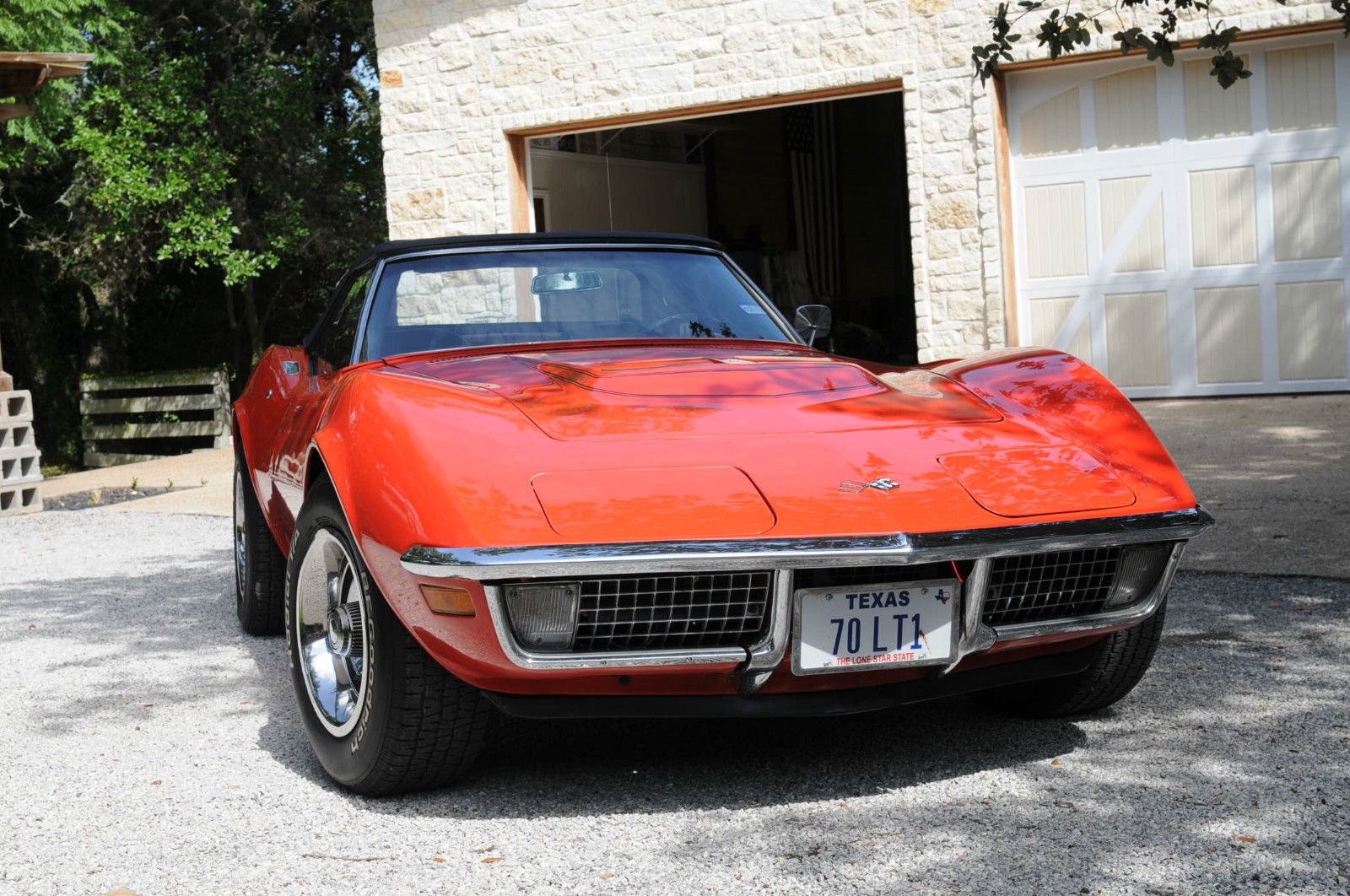 chevrolet, Corvette, Muscle, Supercar Wallpaper