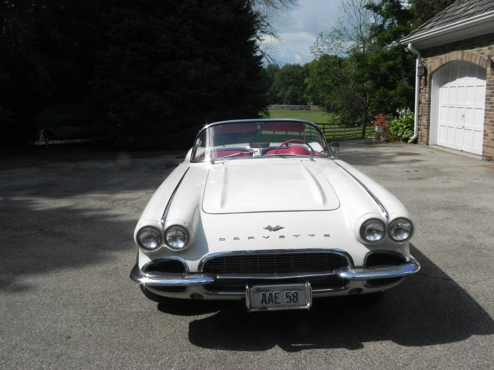 chevrolet, Corvette, Muscle, Supercar Wallpaper