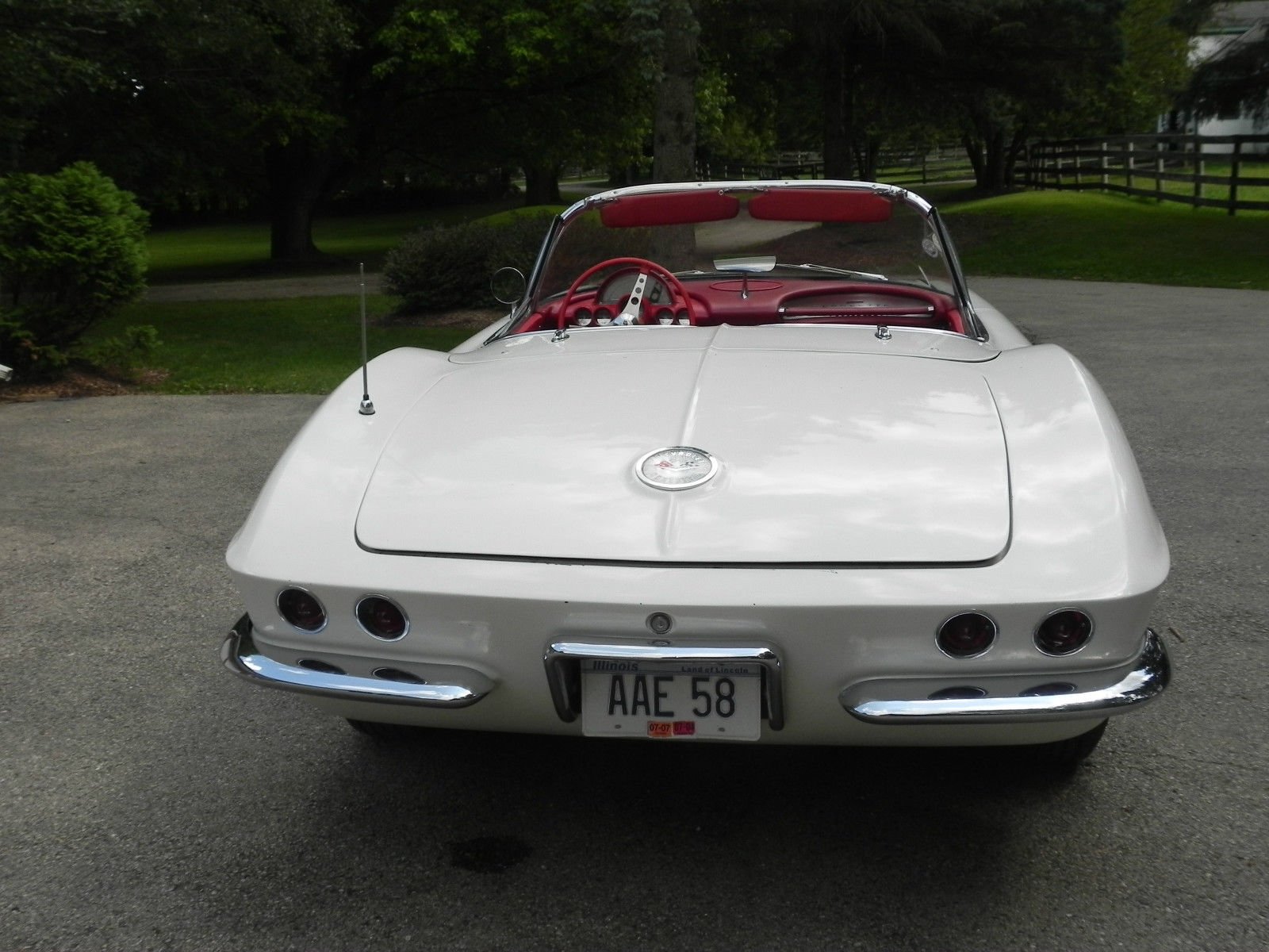 chevrolet, Corvette, Muscle, Supercar Wallpaper