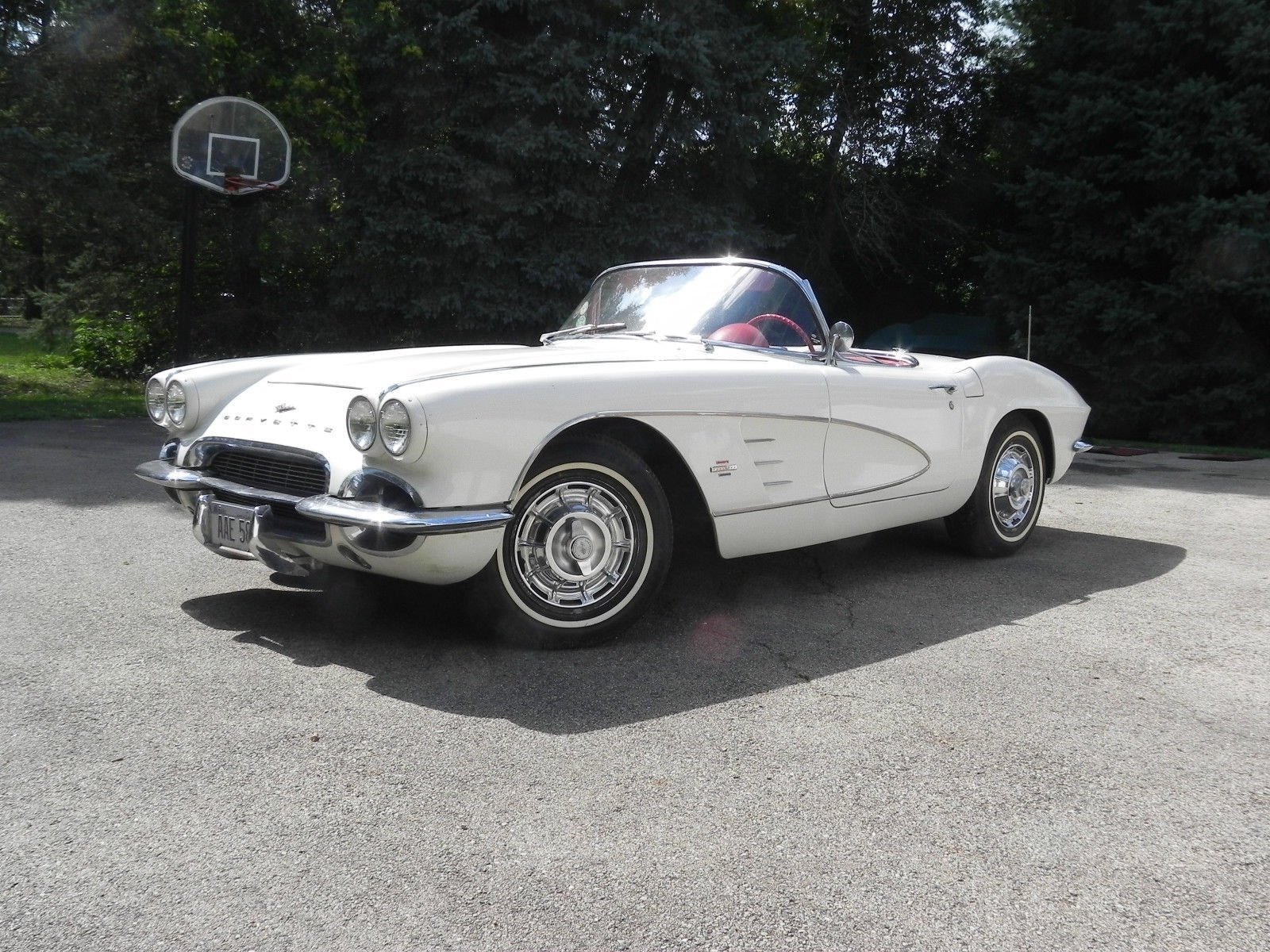 chevrolet, Corvette, Muscle, Supercar Wallpaper