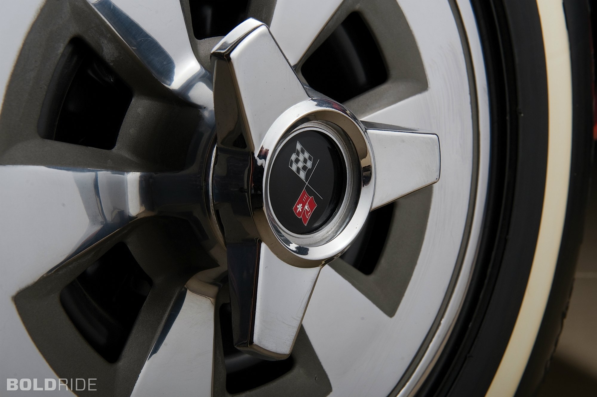 chevrolet, Corvette, Muscle, Supercar Wallpaper