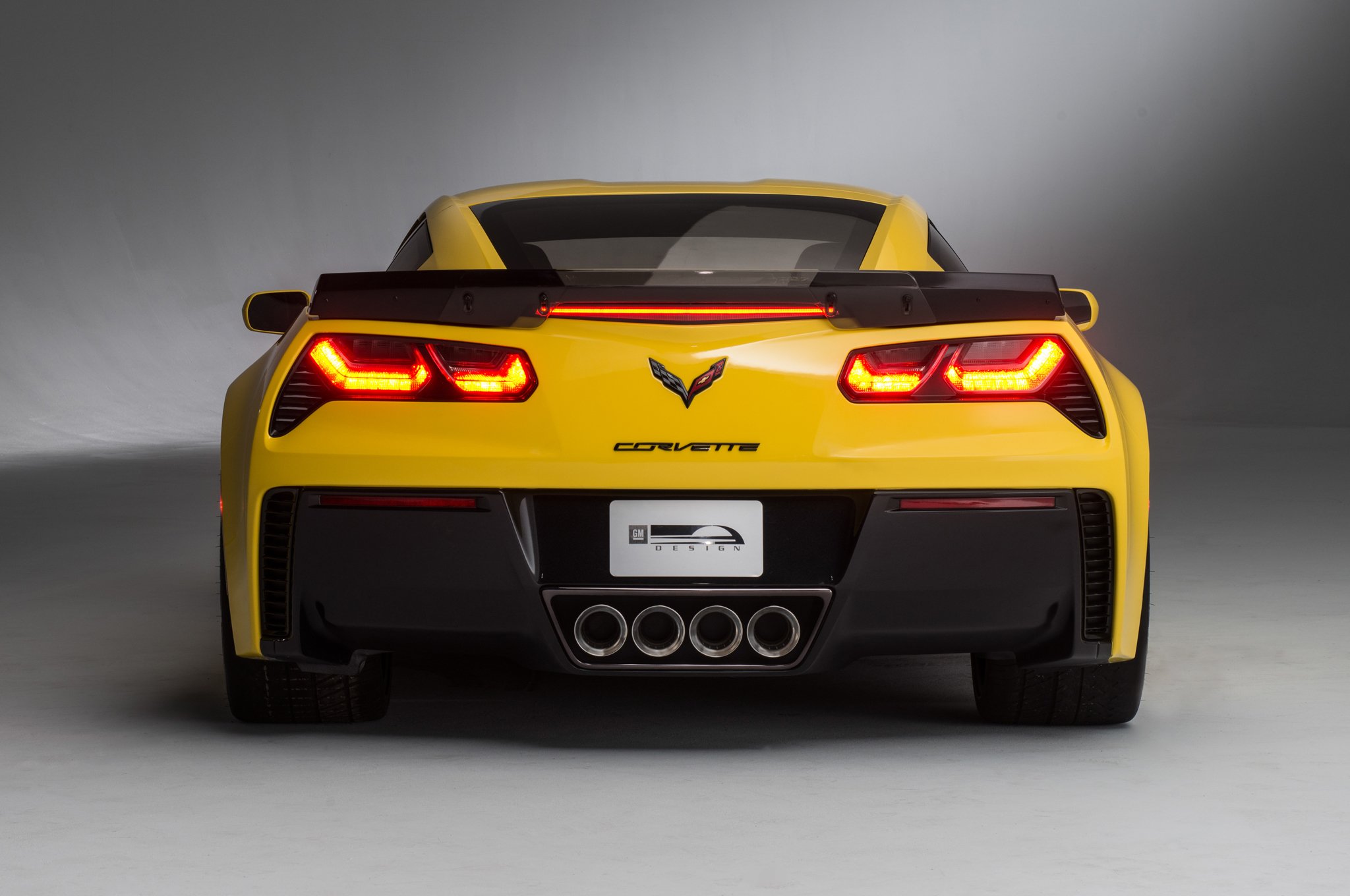 chevrolet, Corvette, Muscle, Supercar Wallpaper