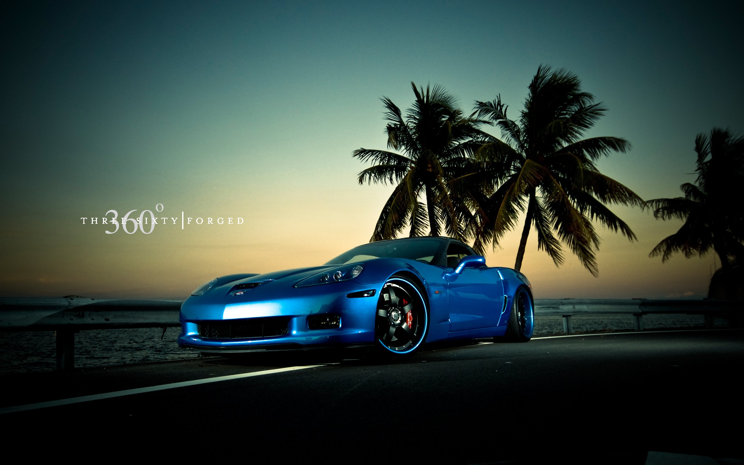 chevrolet, Corvette, Muscle, Supercar Wallpaper