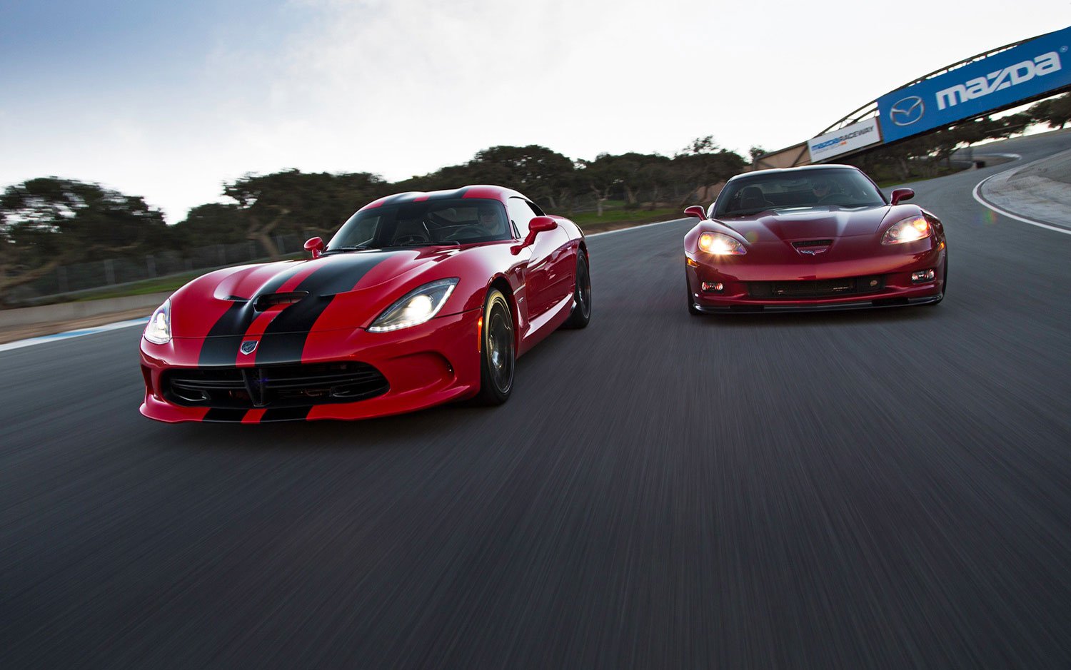 chevrolet, Corvette, Muscle, Supercar Wallpaper