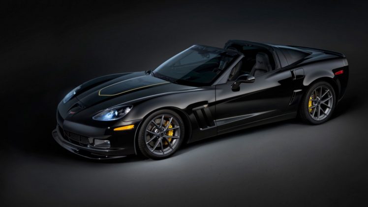 chevrolet, Corvette, Muscle, Supercar HD Wallpaper Desktop Background