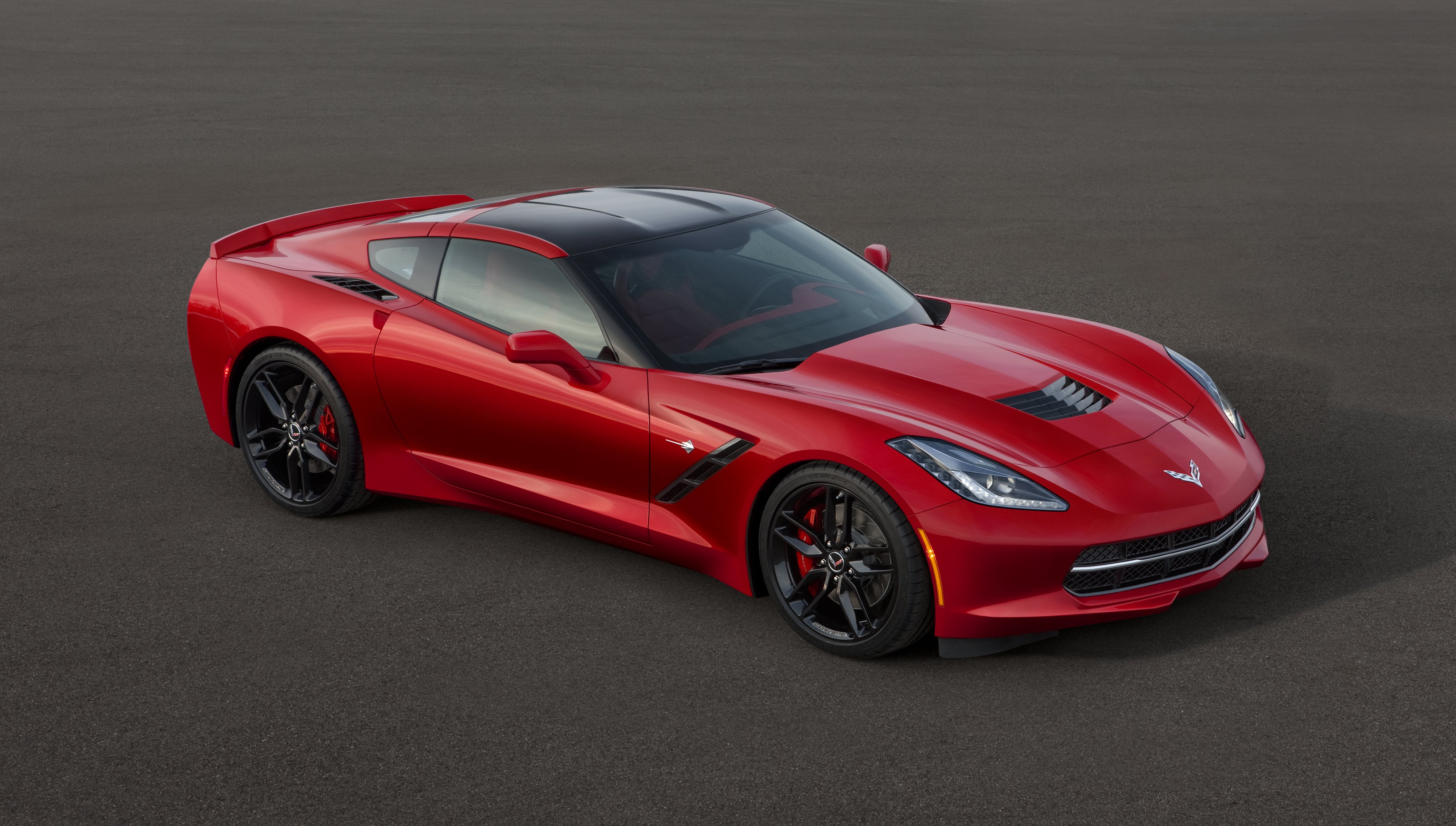 chevrolet, Corvette, Muscle, Supercar Wallpaper