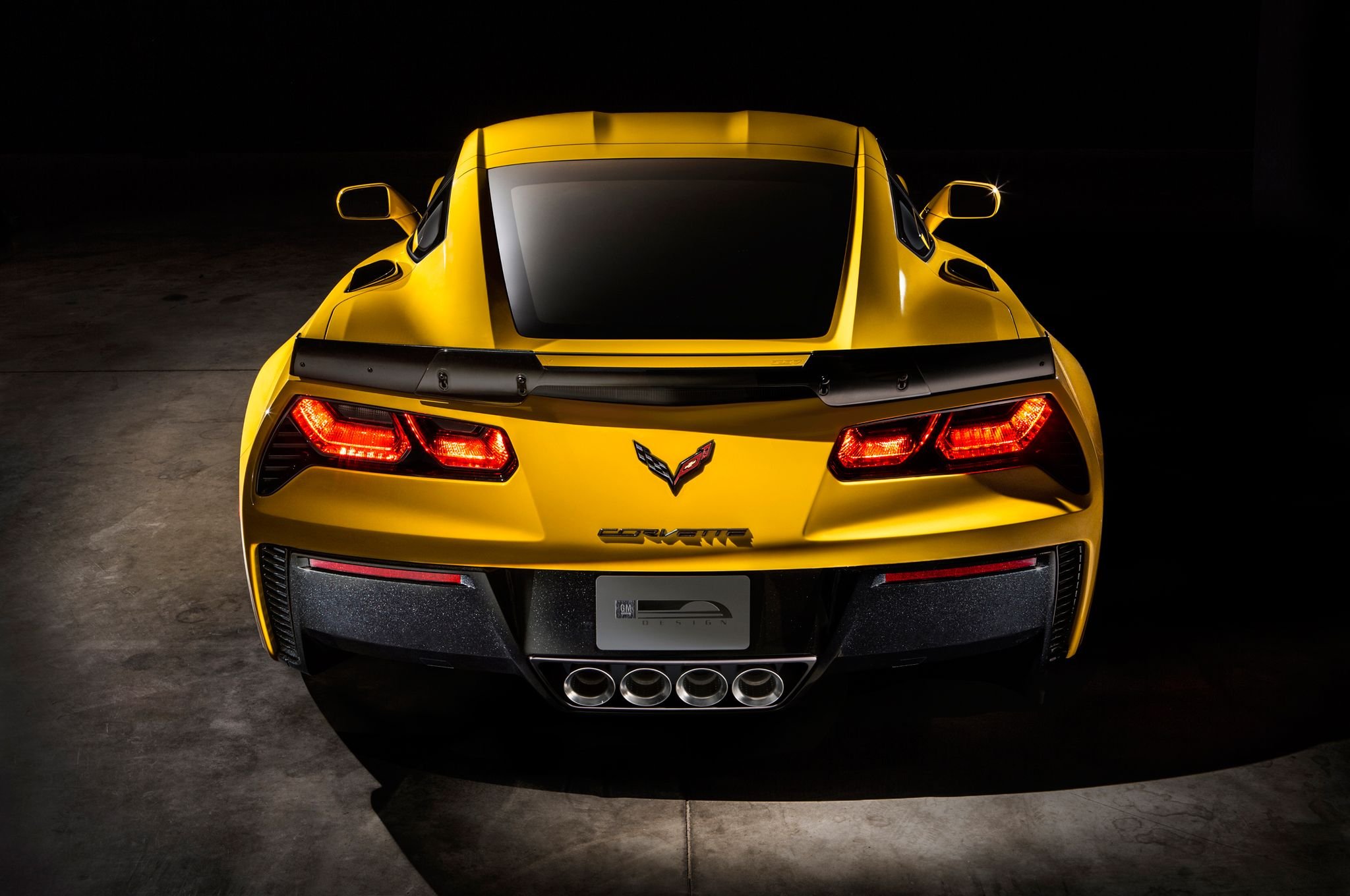 chevrolet, Corvette, Muscle, Supercar Wallpaper
