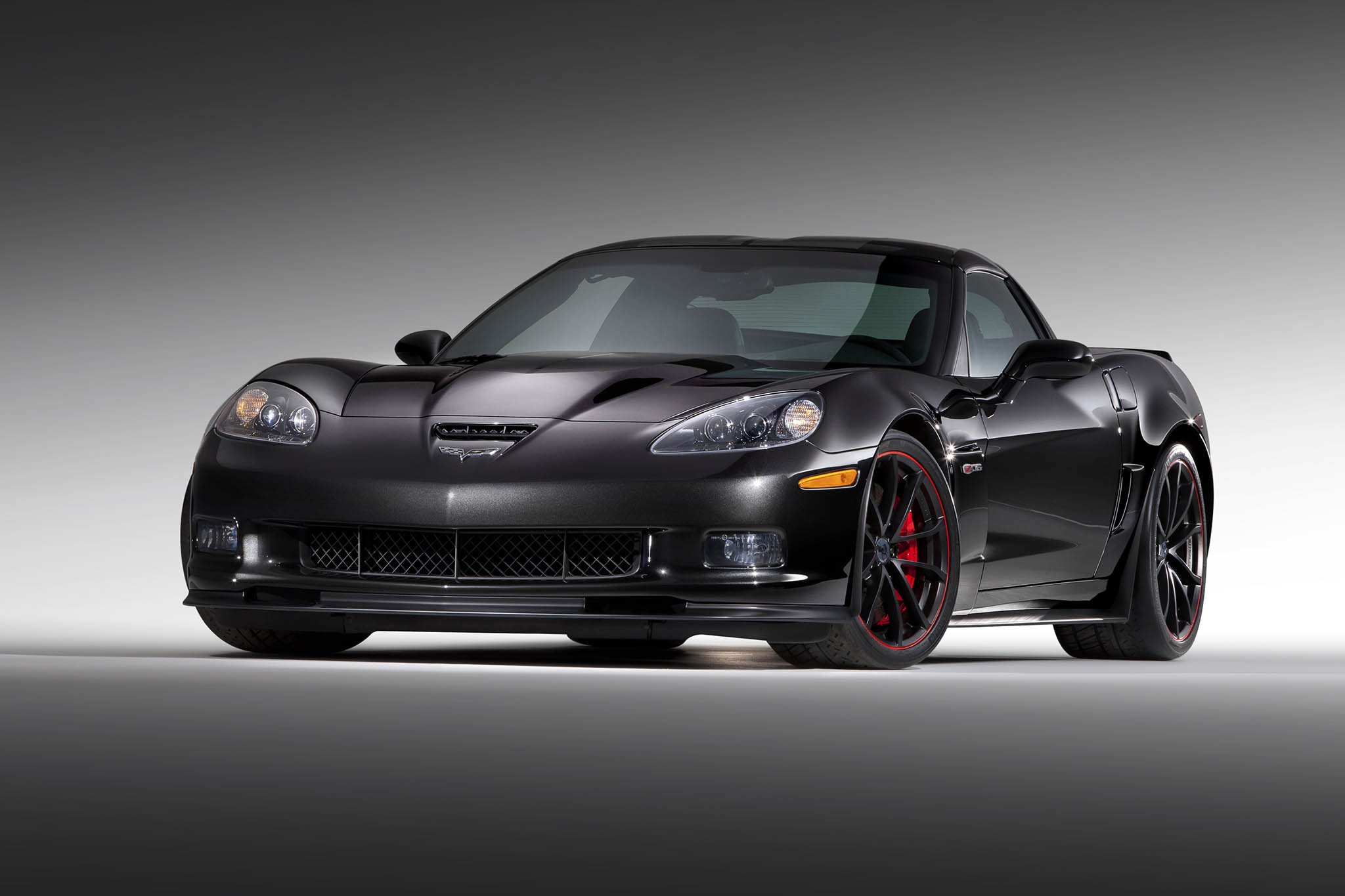 chevrolet, Corvette, Muscle, Supercar Wallpaper