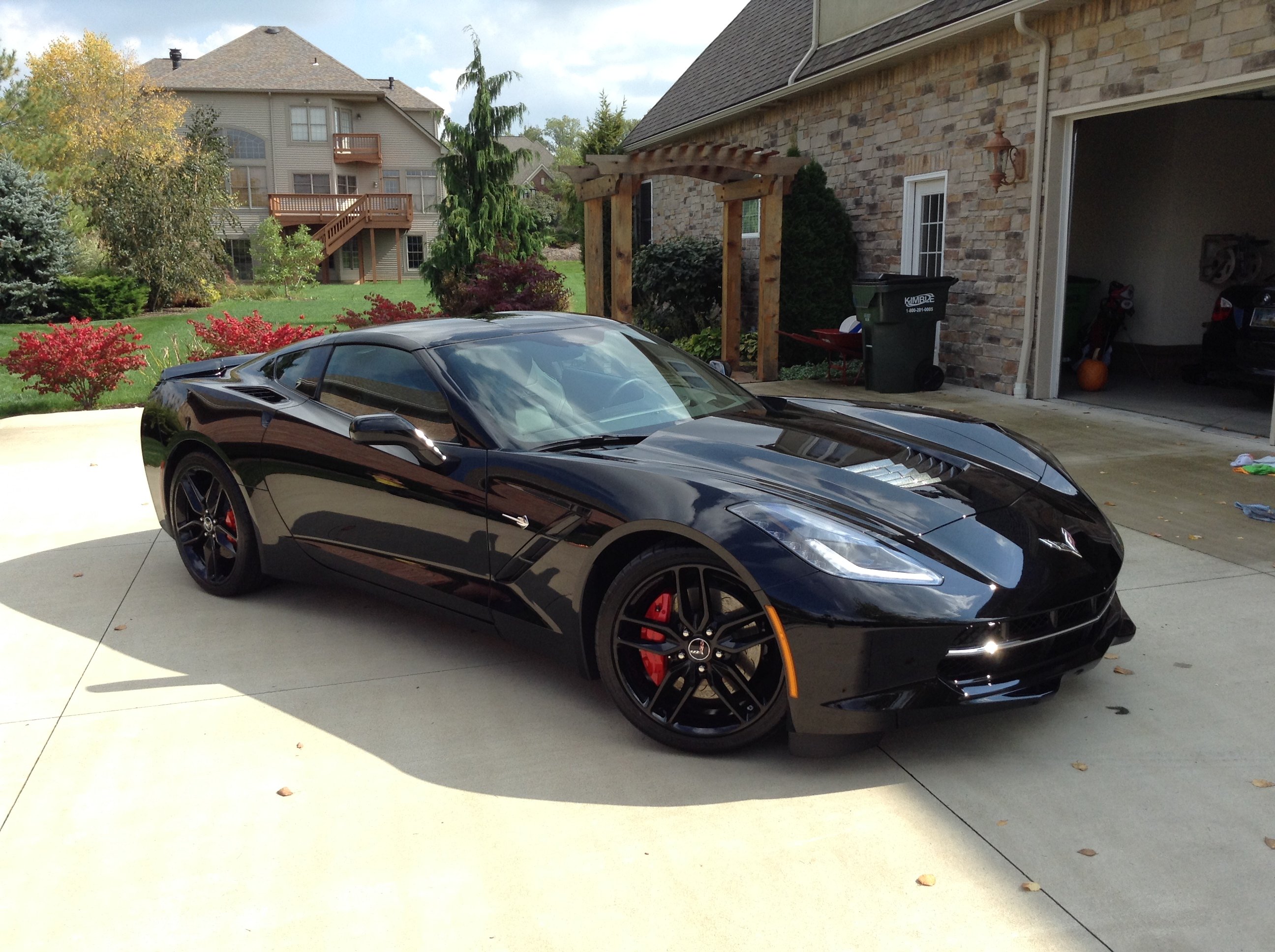 chevrolet, Corvette, Muscle, Supercar Wallpaper