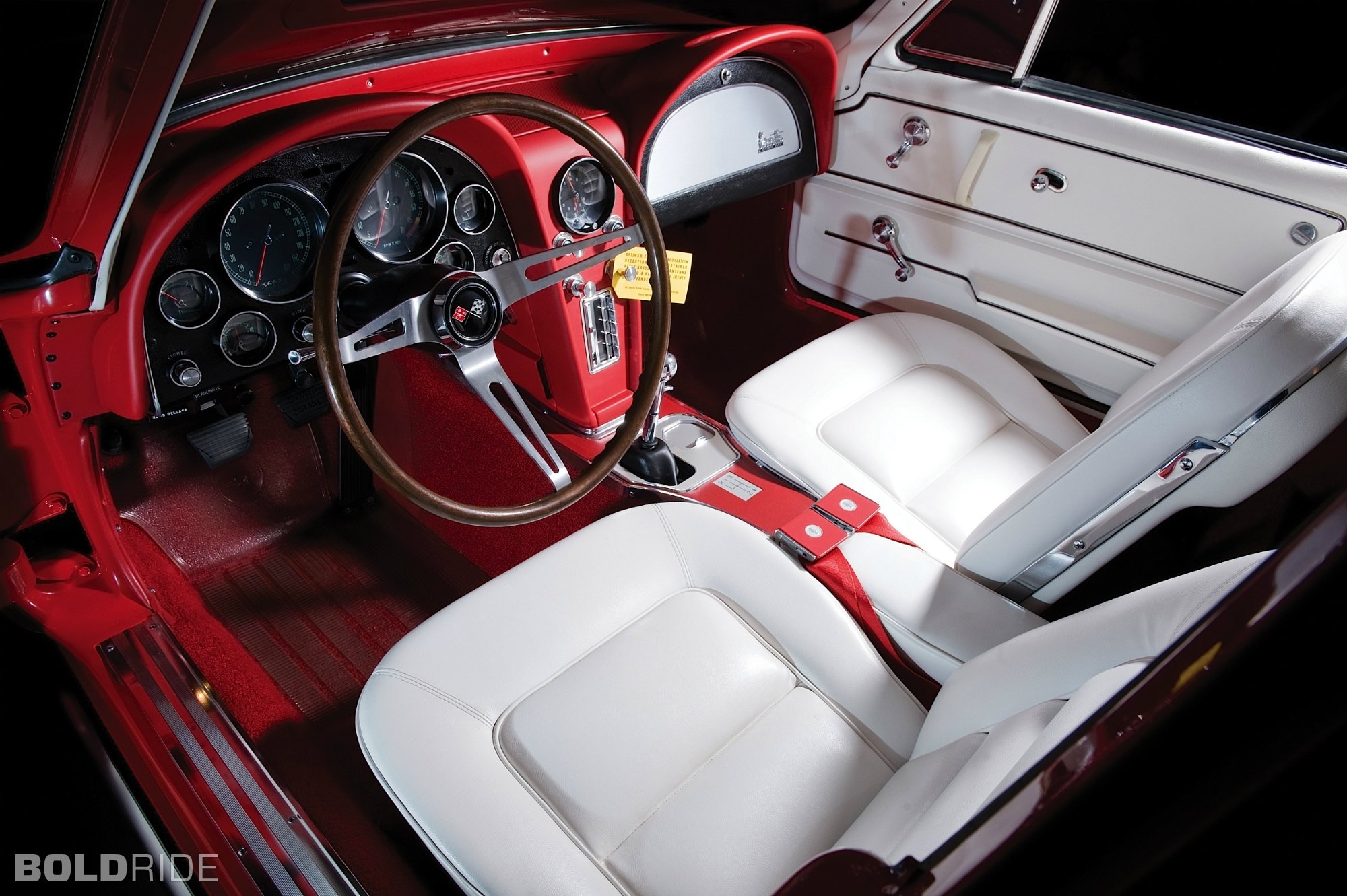 chevrolet, Corvette, Muscle, Supercar Wallpaper