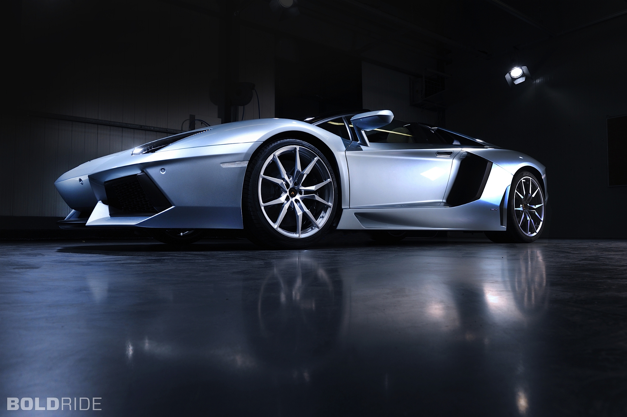 roadster, 2013, Lamborghini, Aventador, Lp700 4, Supercar, Supercars Wallpaper