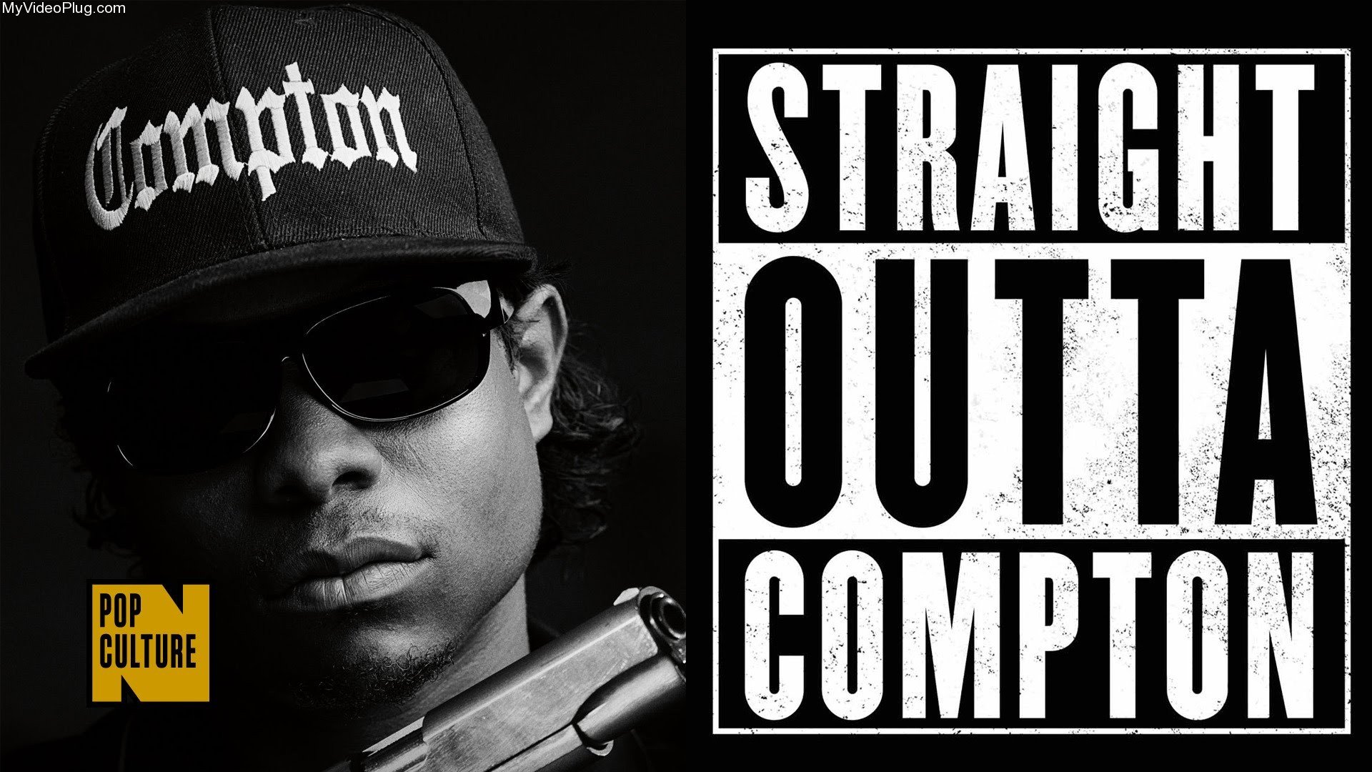 straight, Outta, Compton, Rap, Rapper, Hip, Hop, Gangsta, Nwa, Biography, D...