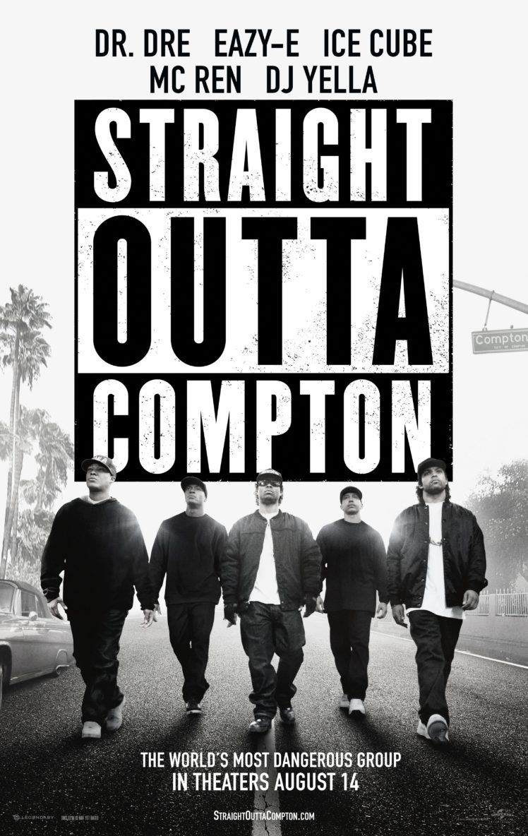 straight, Outta, Compton, Rap, Rapper, Hip, Hop, Gangsta, Nwa, Biography, Drama, Music, 1soc, Poster HD Wallpaper Desktop Background