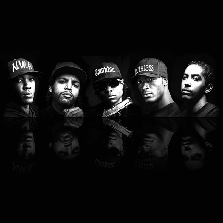 straight, Outta, Compton, Rap, Rapper, Hip, Hop, Gangsta, Nwa, Biography, Drama, Music, 1soc HD Wallpaper Desktop Background