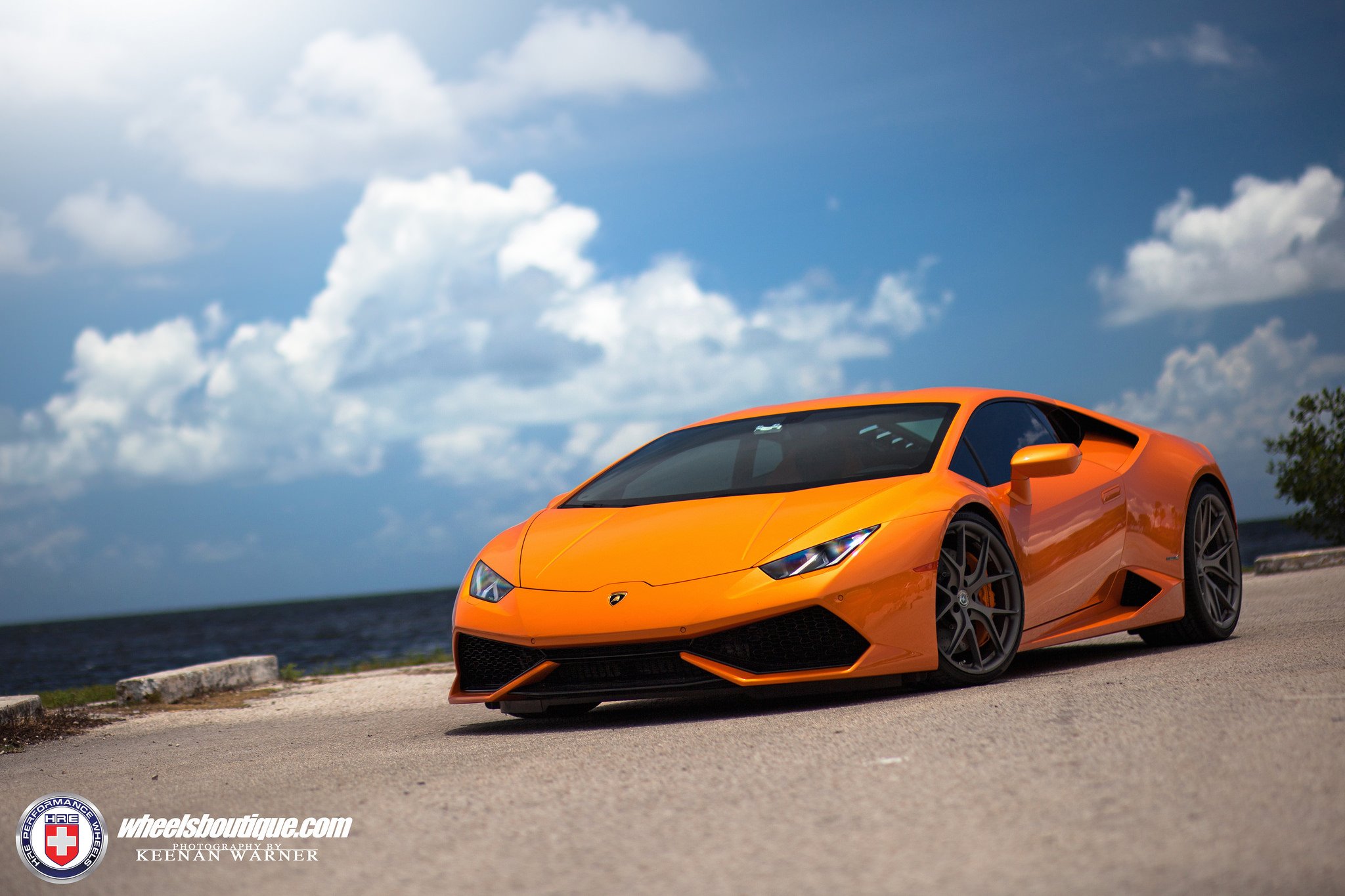 lamborghini, Huracan, Adv1, Wheels, Cars, Supercars Wallpaper
