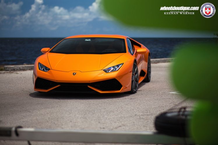 lamborghini, Huracan, Adv1, Wheels, Cars, Supercars HD Wallpaper Desktop Background