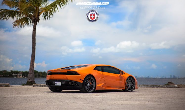 lamborghini, Huracan, Adv1, Wheels, Cars, Supercars HD Wallpaper Desktop Background