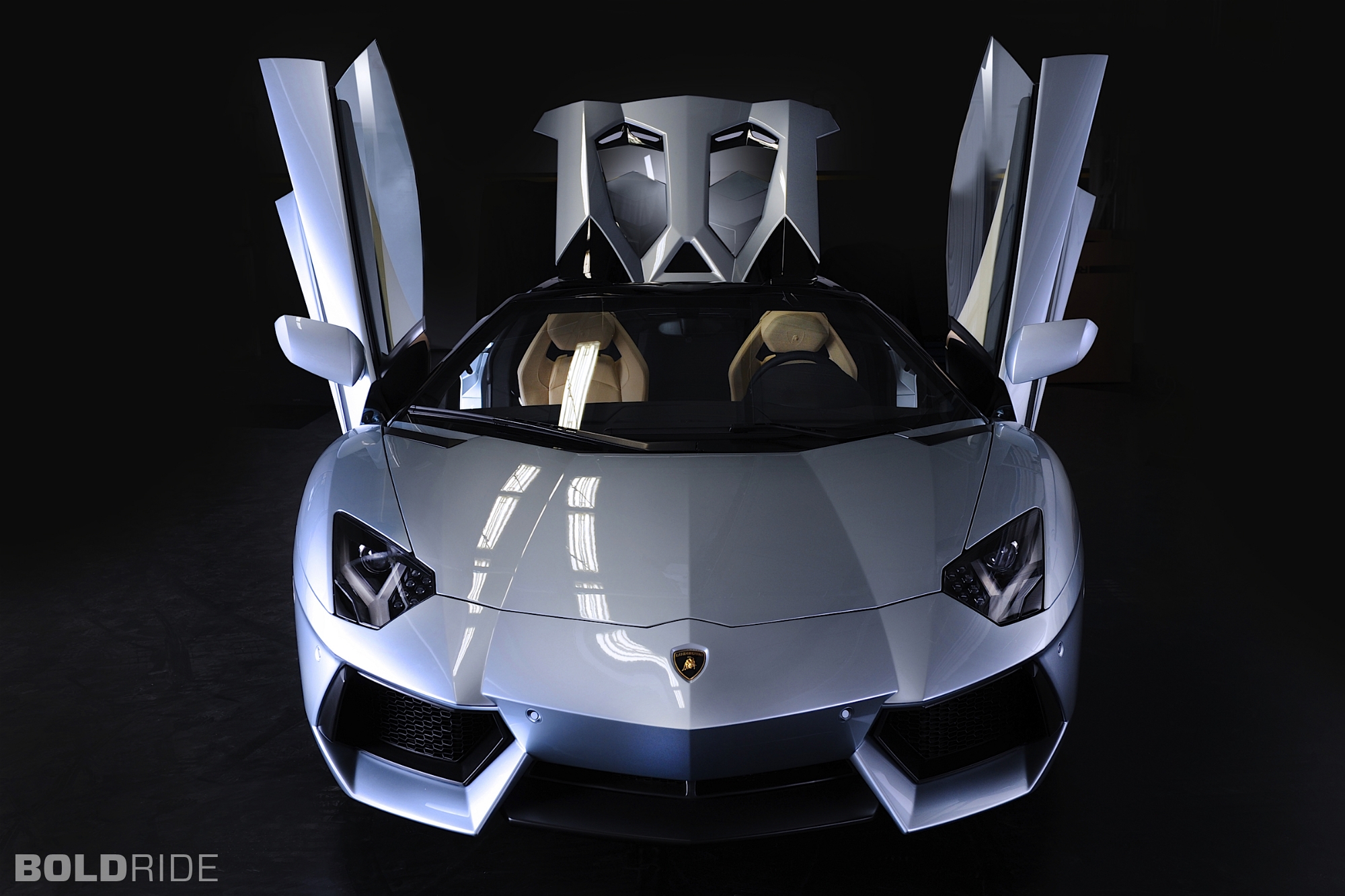 roadster, 2013, Lamborghini, Aventador, Lp700 4, Supercar, Supercars Wallpaper