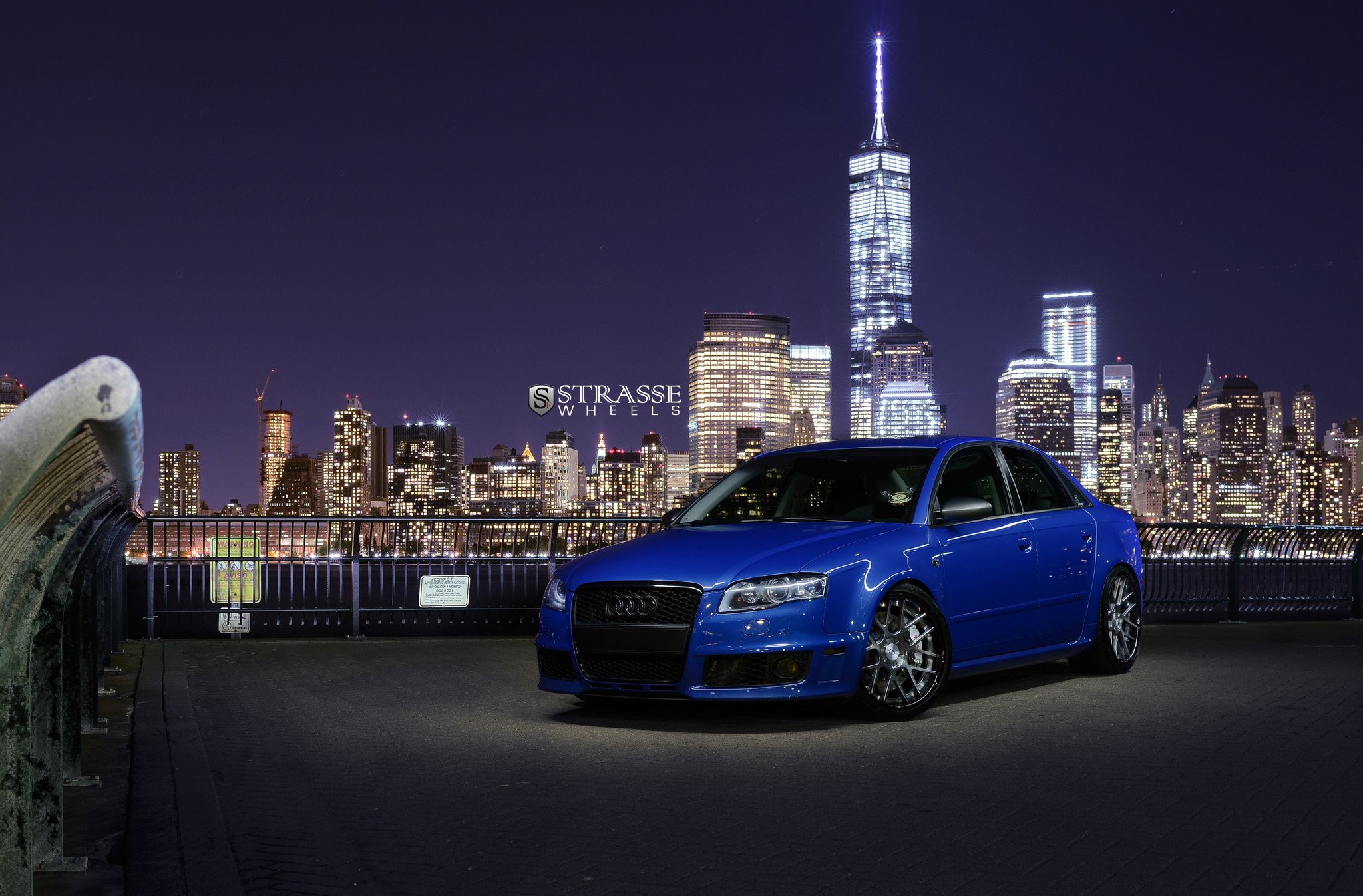 strasse, Wheels, Audi, Rs4, Sedan, Cars Wallpaper