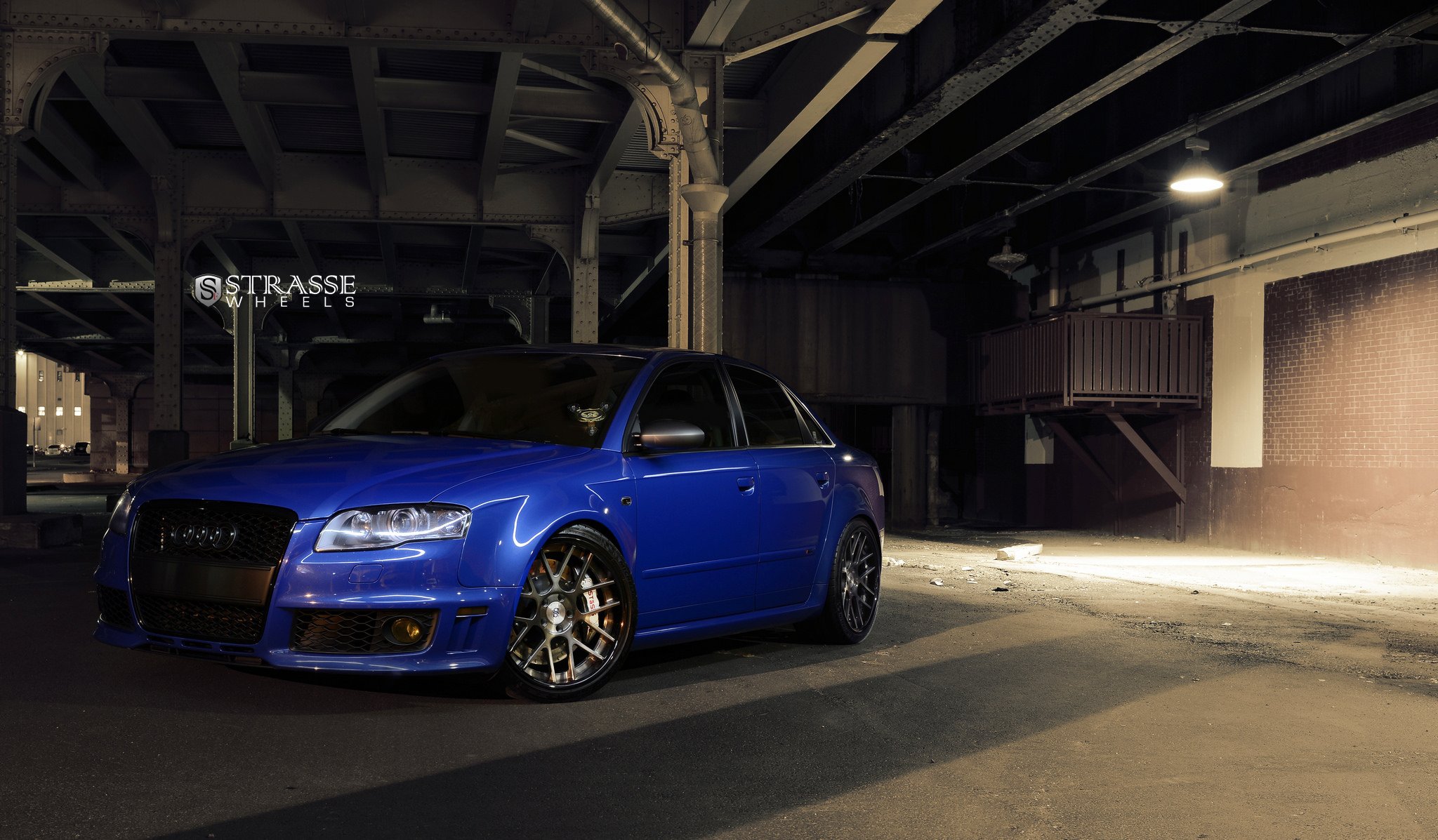 strasse, Wheels, Audi, Rs4, Sedan, Cars Wallpaper