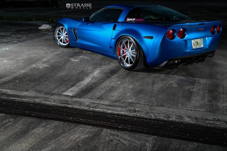strasse, Wheels, Corvette, Chevy, Chevrolet, Z06, Coupe, Cars HD Wallpaper Desktop Background