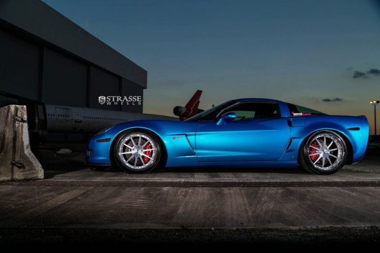 strasse, Wheels, Corvette, Chevy, Chevrolet, Z06, Coupe, Cars HD Wallpaper Desktop Background