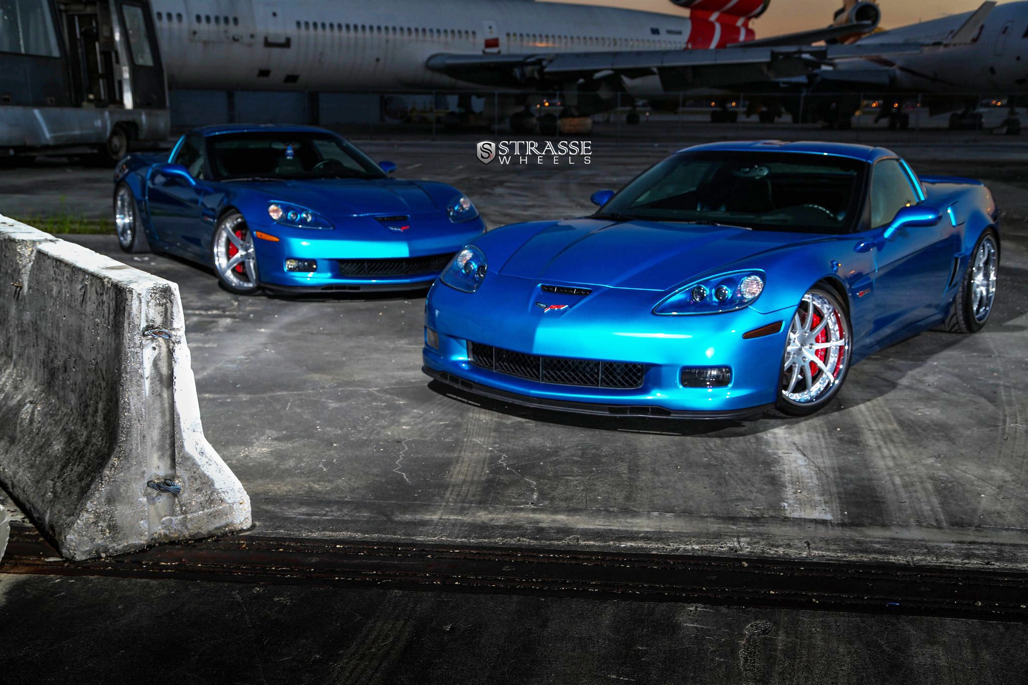 strasse, Wheels, Corvette, Chevy, Chevrolet, Z06, Coupe, Cars Wallpaper