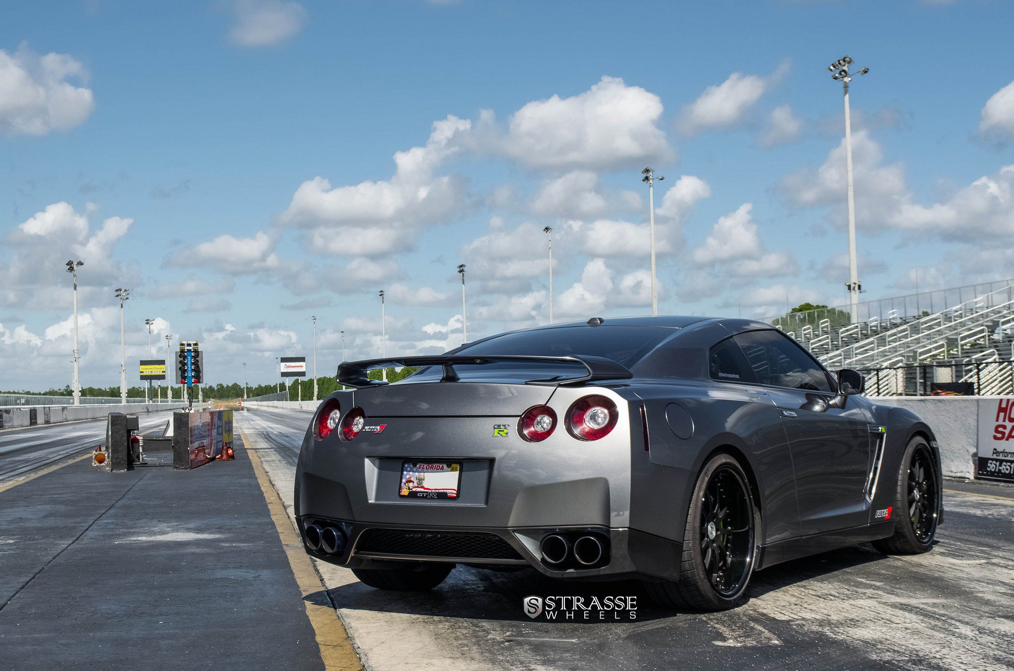 strasse, Wheels, Nissan, Gt r, Coupe, Cars Wallpaper