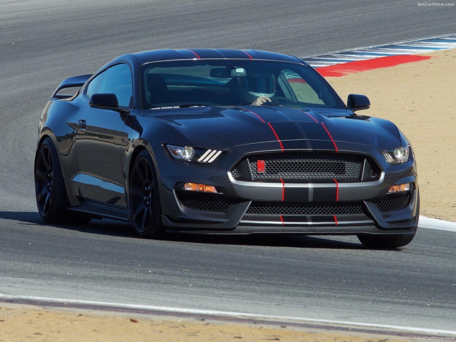 2015, Cars, Ford, Gt350r, Mustang, Shelby, Usa Wallpaper