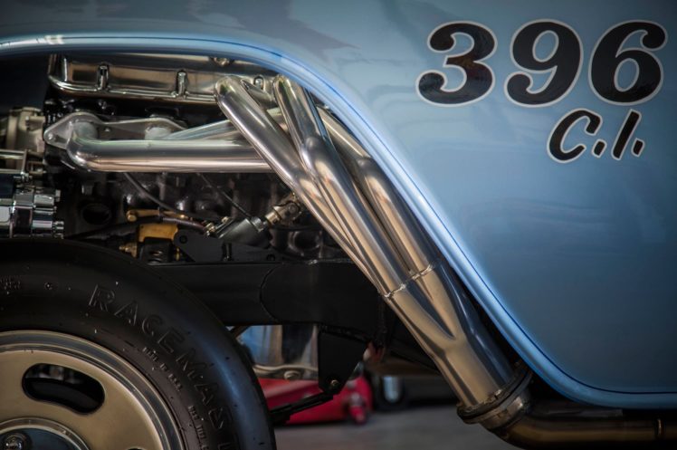 1955, Chevrolet, Gasser, Drag, Racing, Race, Hot, Rod, Rods, Retro HD Wallpaper Desktop Background