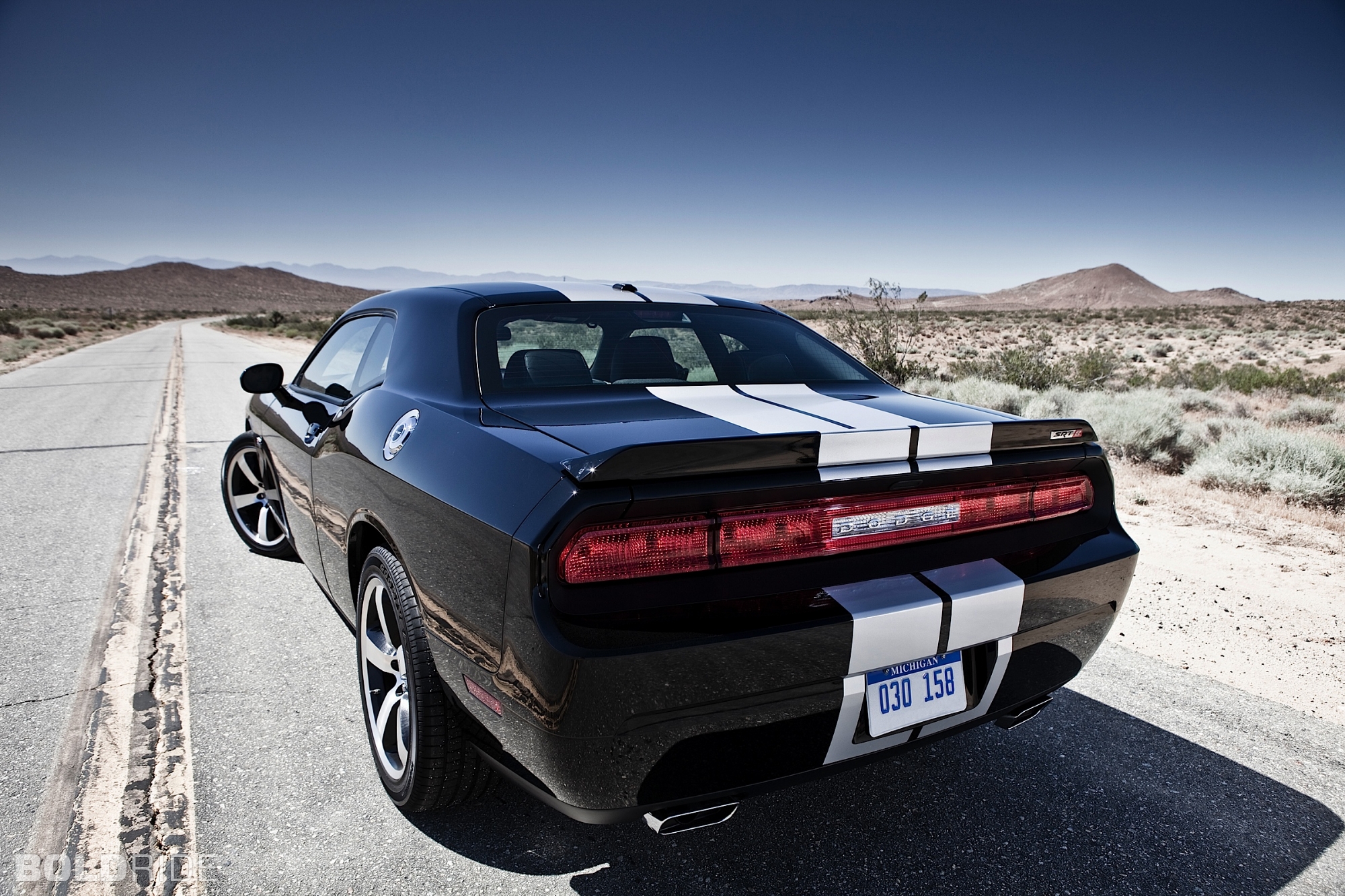 srt8, 2012, Dodge, Challenger, 392 Wallpaper