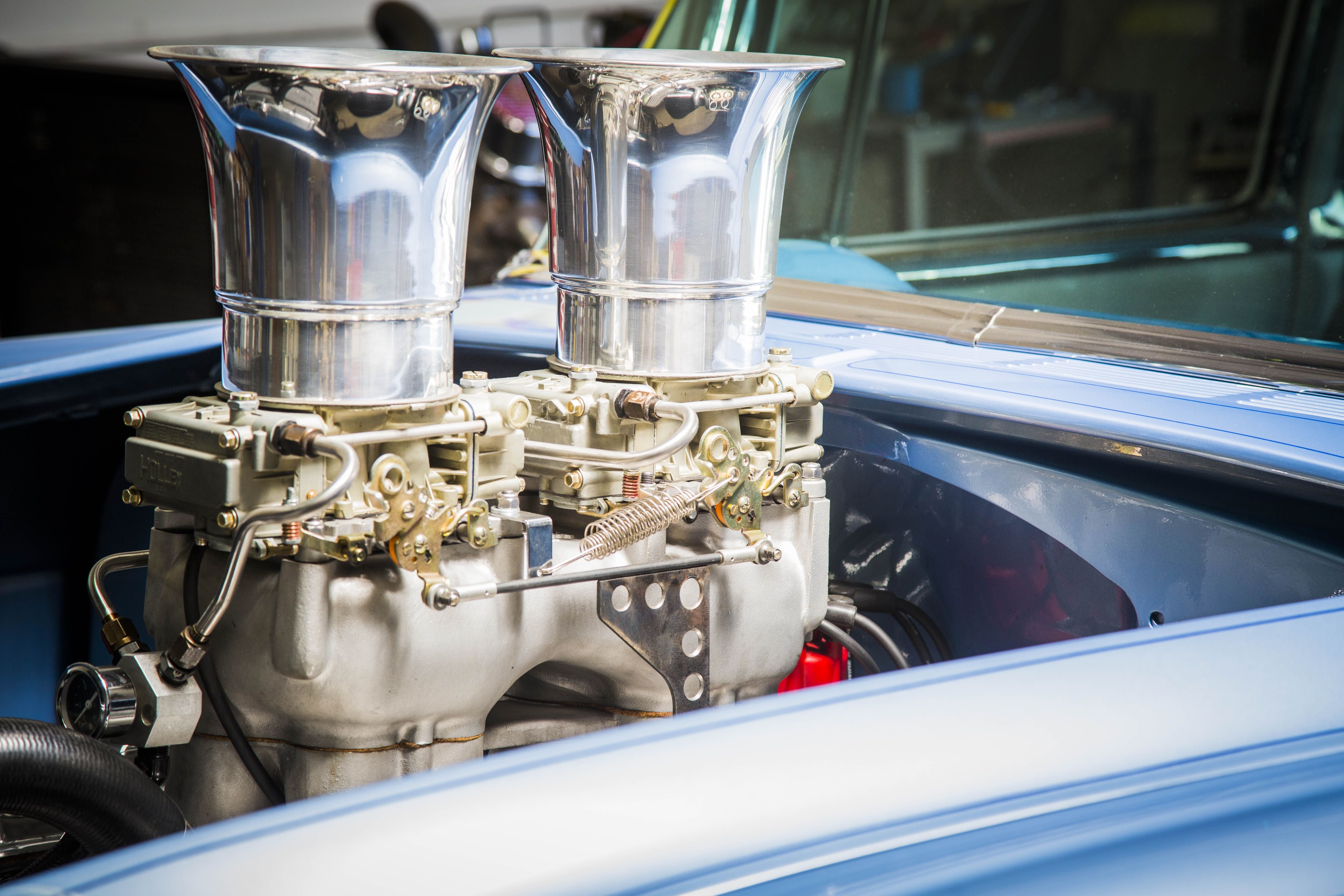 1955, Chevrolet, Gasser, Drag, Racing, Race, Hot, Rod, Rods, Retro Wallpaper