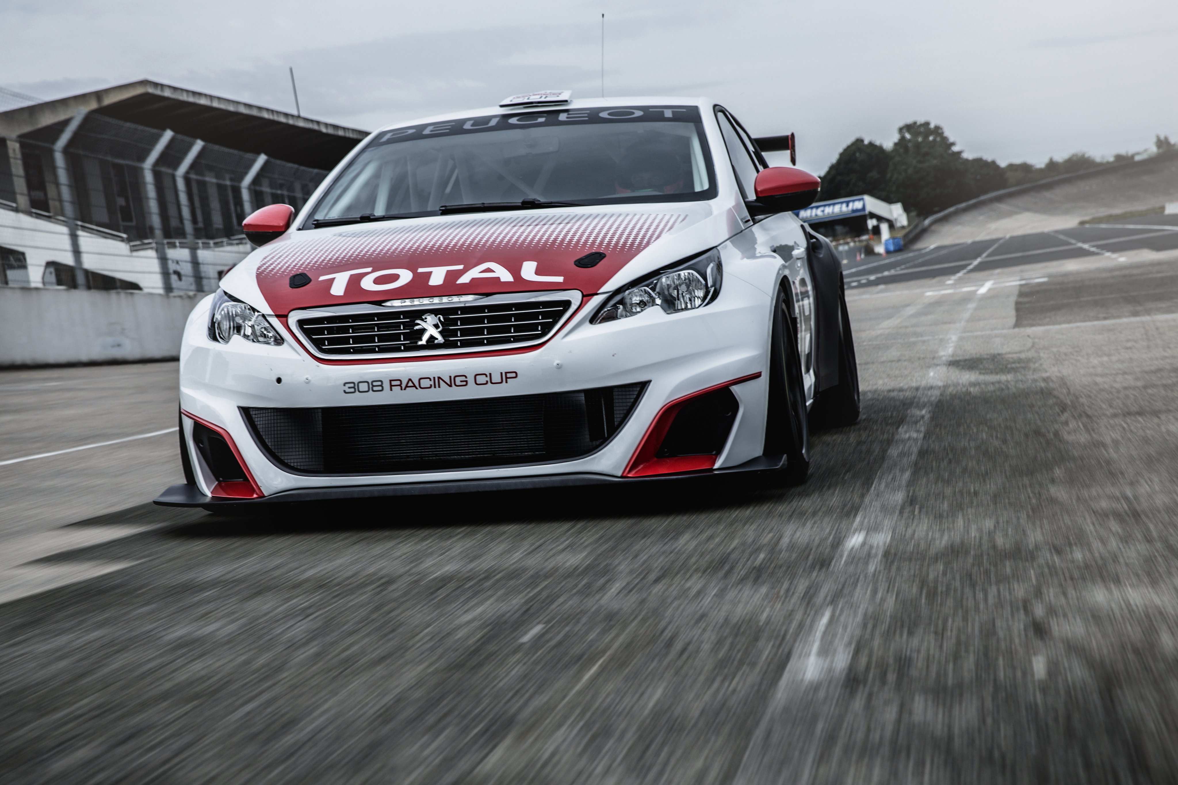 2016, Peugeot, 308, Racing, Cup, T 9, Race, Racing Wallpapers HD ...