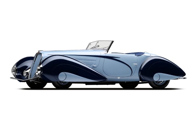 1937, Delahaye, 135, M, Cabriolet, Par, Figoni, Falaschi, Vintage, Luxury HD Wallpaper Desktop Background