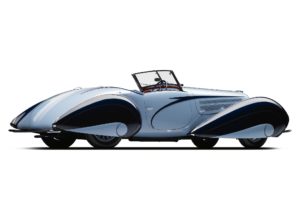 1937, Delahaye, 135, M, Cabriolet, Par, Figoni, Falaschi, Vintage, Luxury