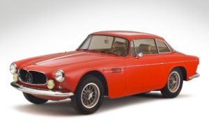 1957, Maserati, A6g, 2000, G t, Retro