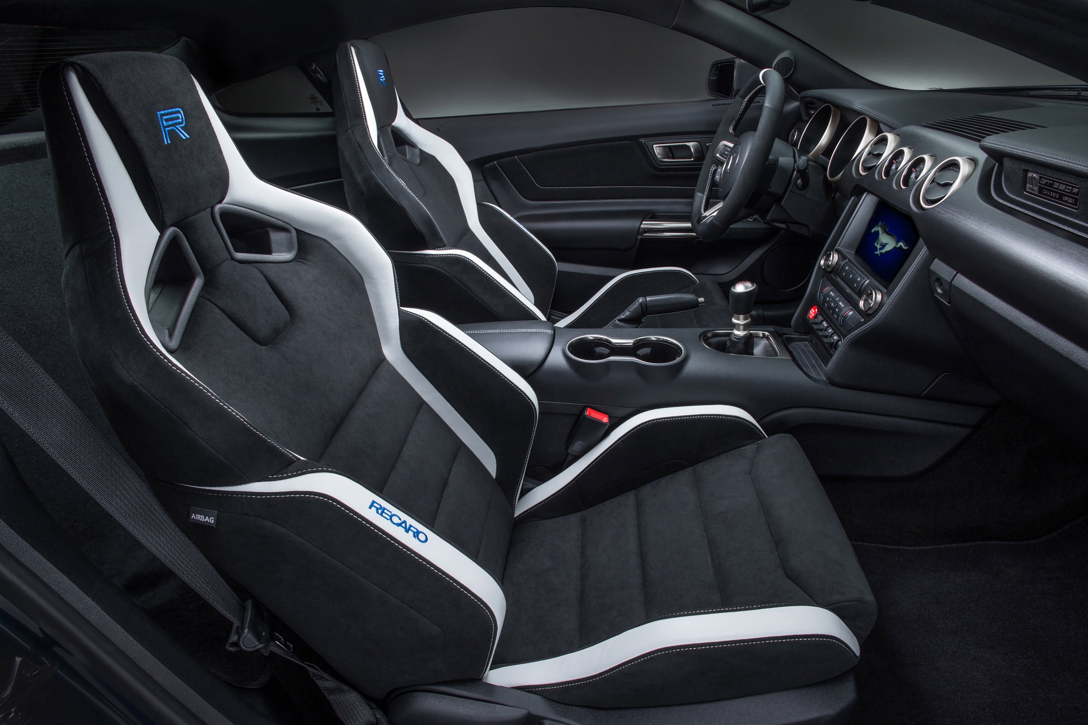 2016, Shelby, Gt350r, Ford, Mustang, Muscle, Gt350 Wallpaper