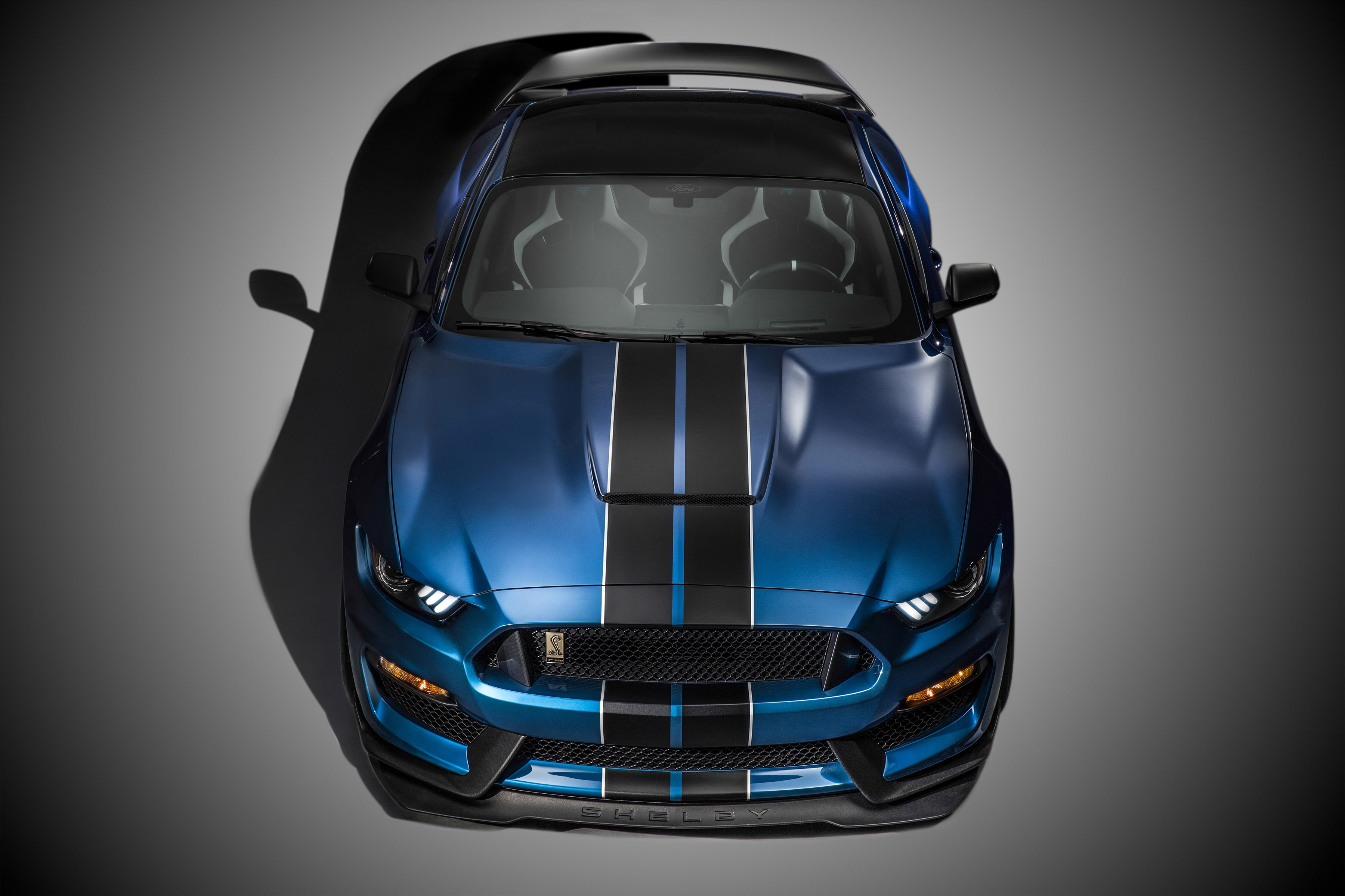 2016, Shelby, Gt350r, Ford, Mustang, Muscle, Gt350 Wallpaper