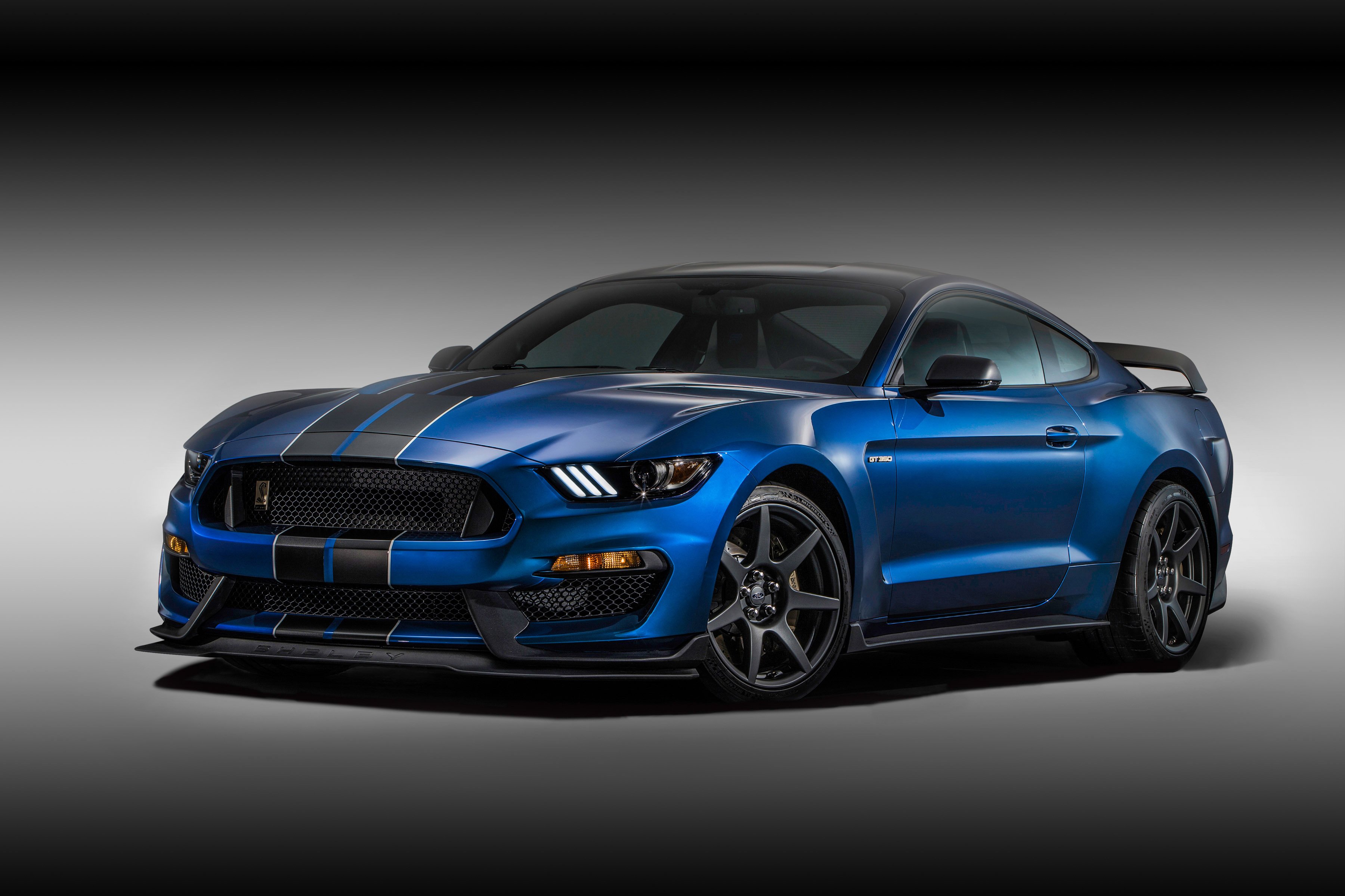 2016, Shelby, Gt350r, Ford, Mustang, Muscle, Gt350 Wallpaper